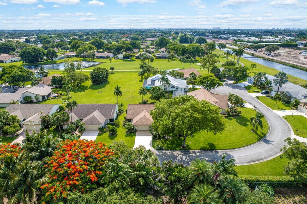 BOCA DELRAY PAR S - Residential
