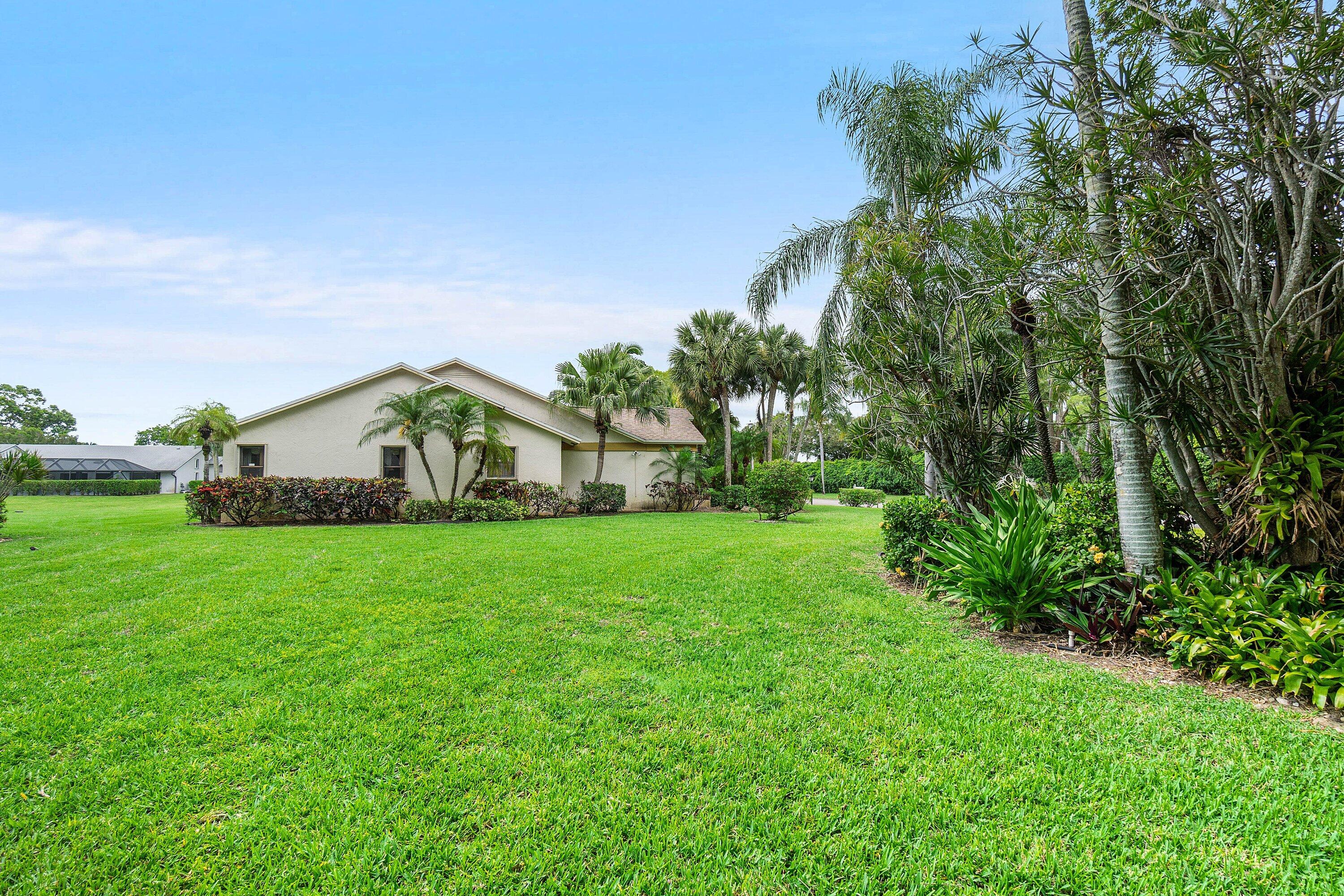 BOCA DELRAY PAR S - Residential