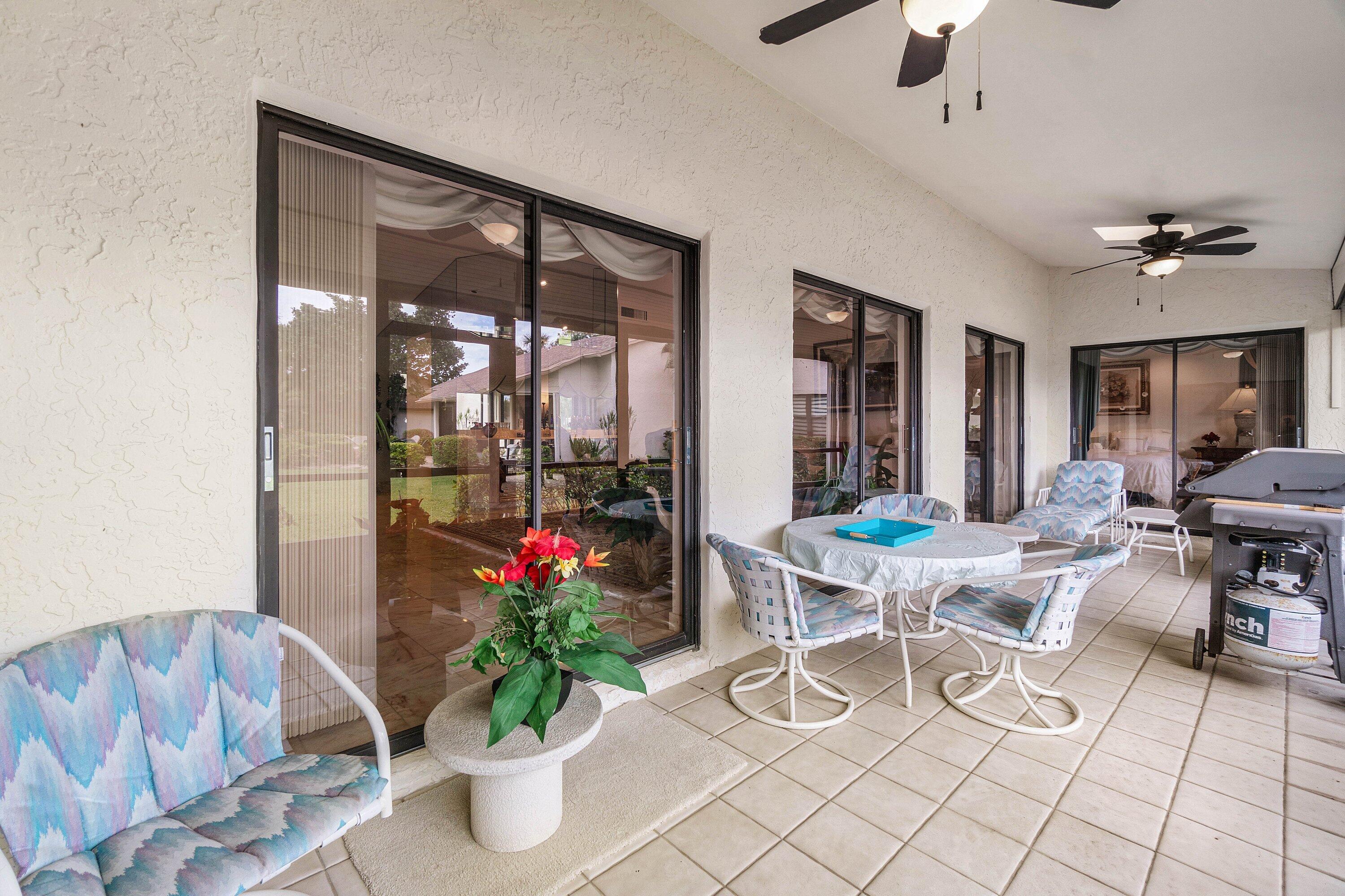 BOCA DELRAY PAR S - Residential