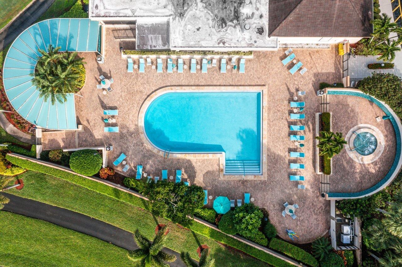 BOCA DELRAY PAR S - Residential