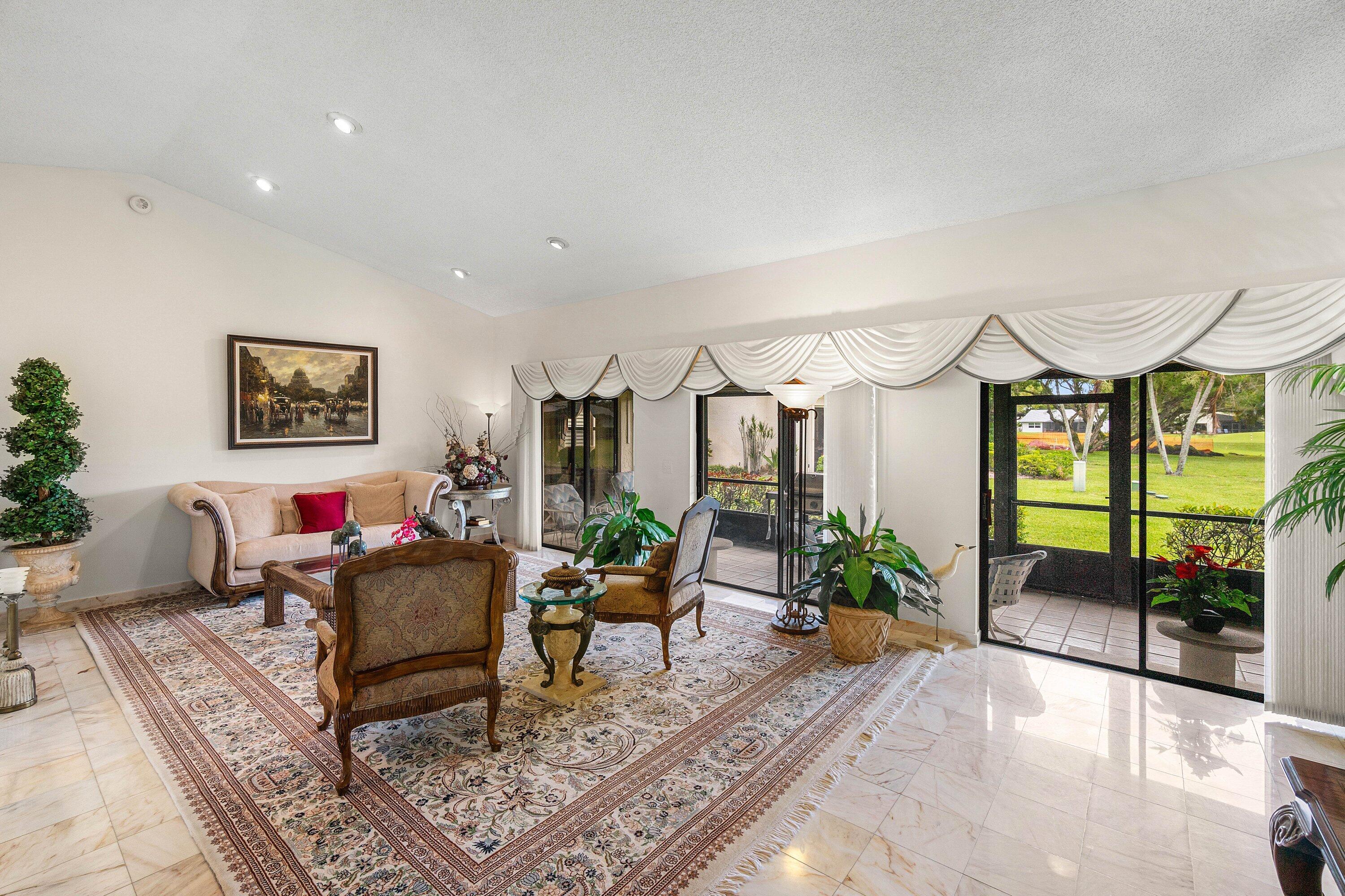 BOCA DELRAY PAR S - Residential