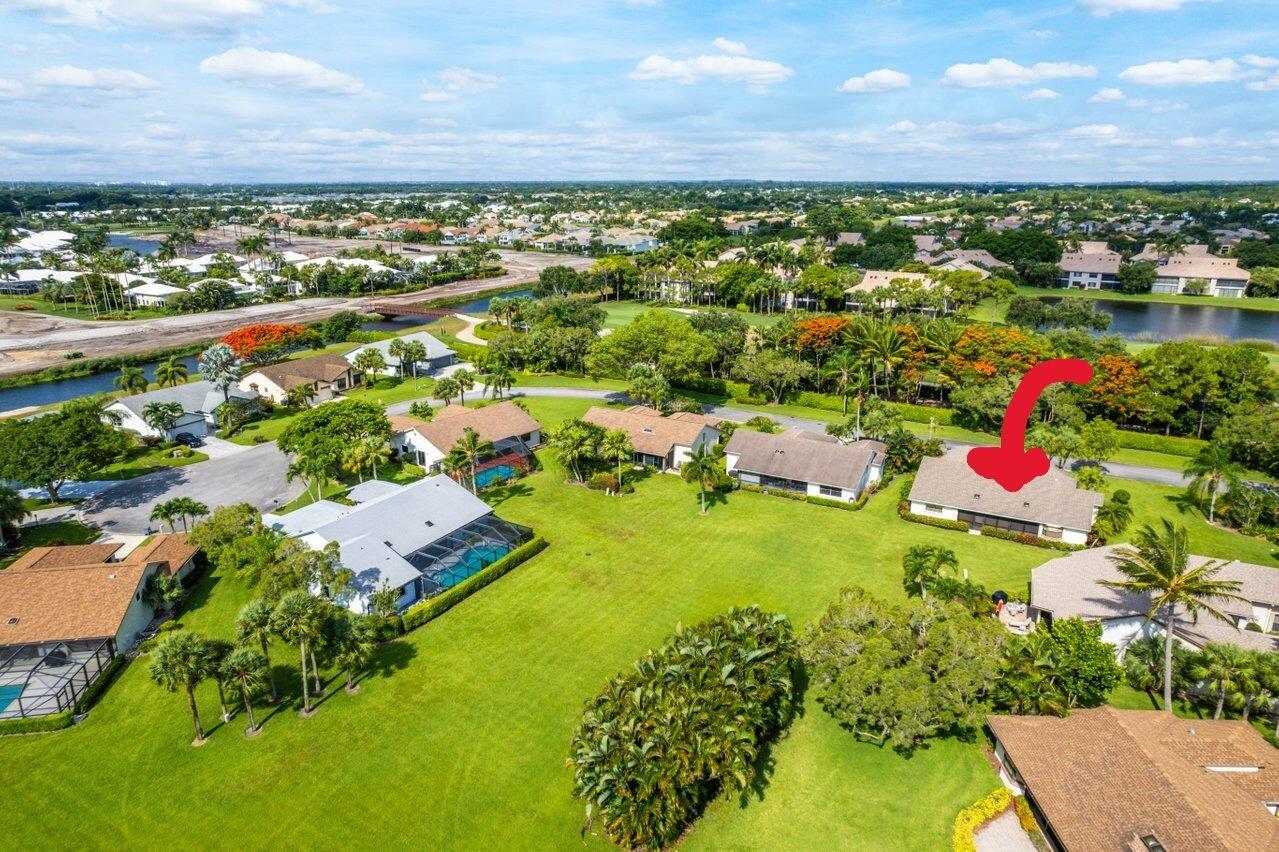 BOCA DELRAY PAR S - Residential