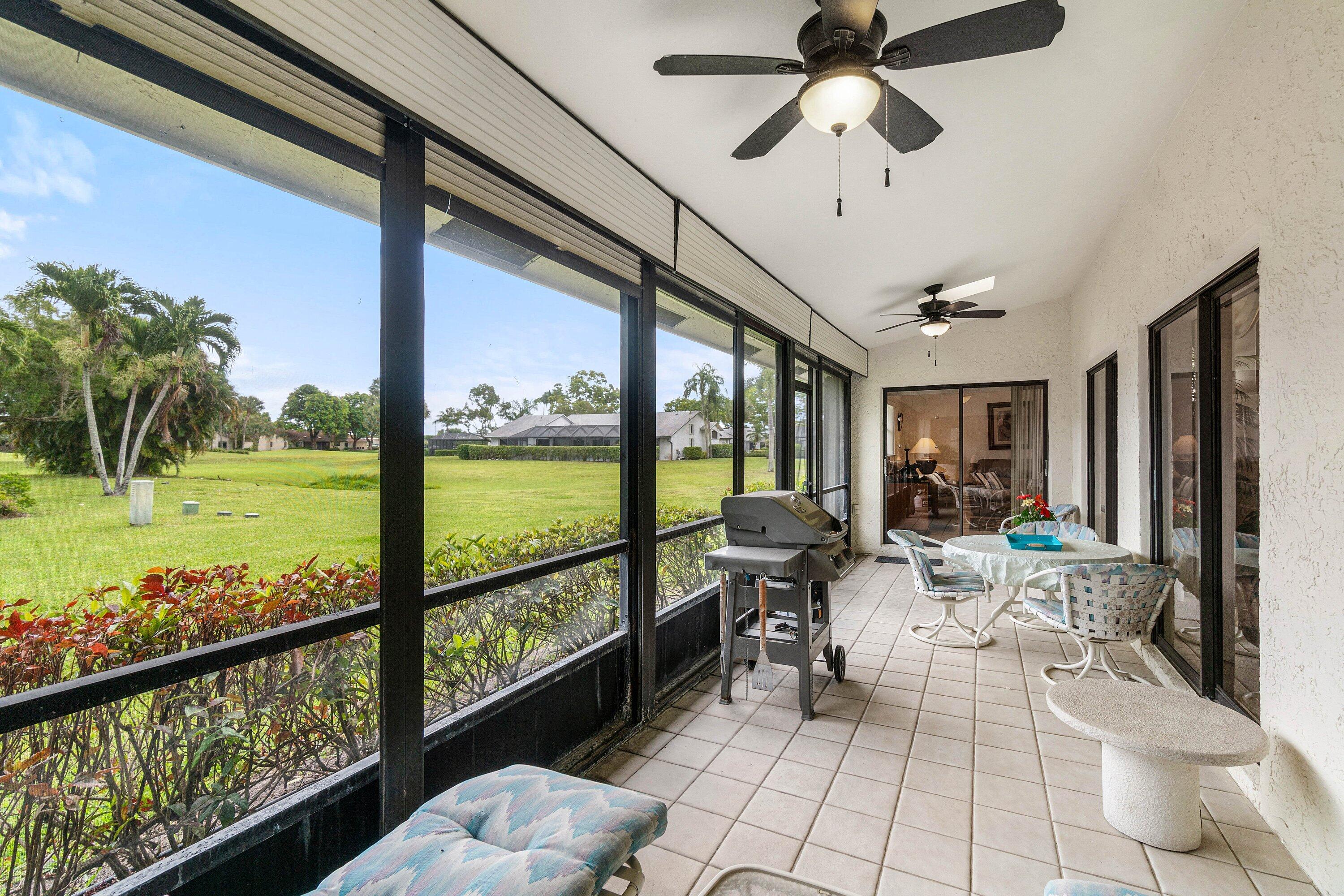 BOCA DELRAY PAR S - Residential