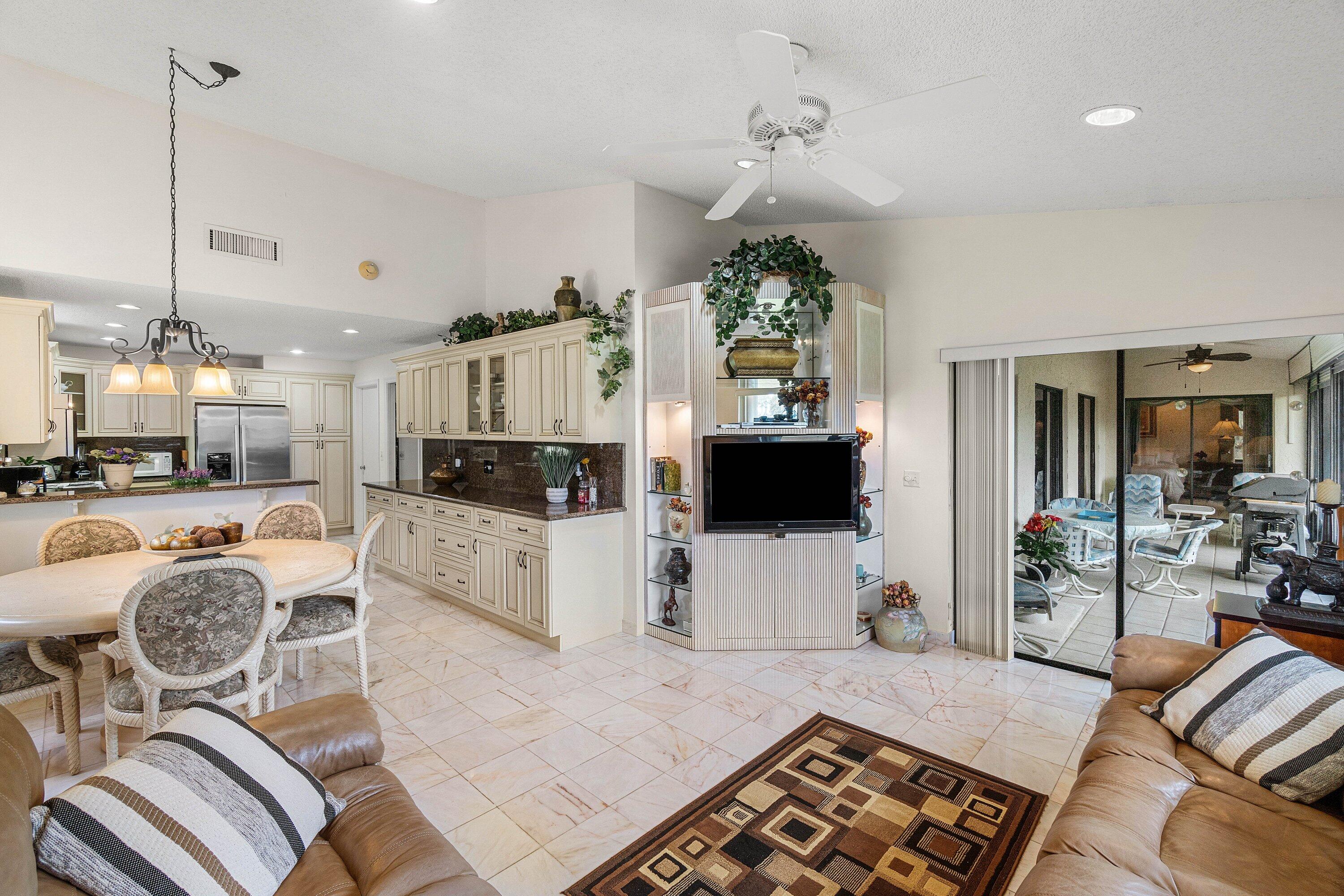 BOCA DELRAY PAR S - Residential