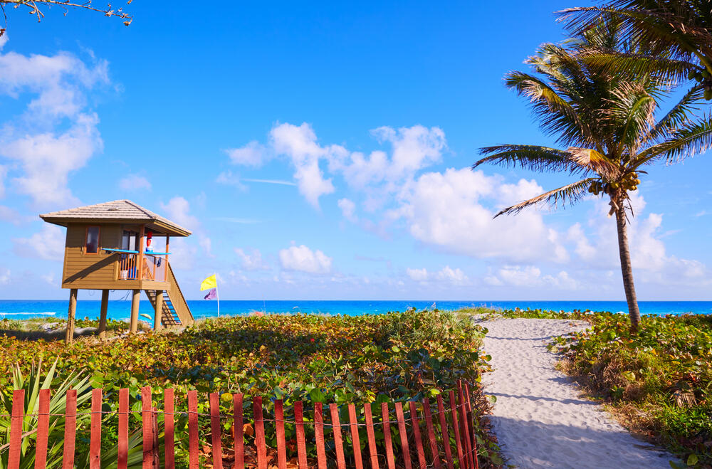 BOCA DELRAY PAR S - Residential
