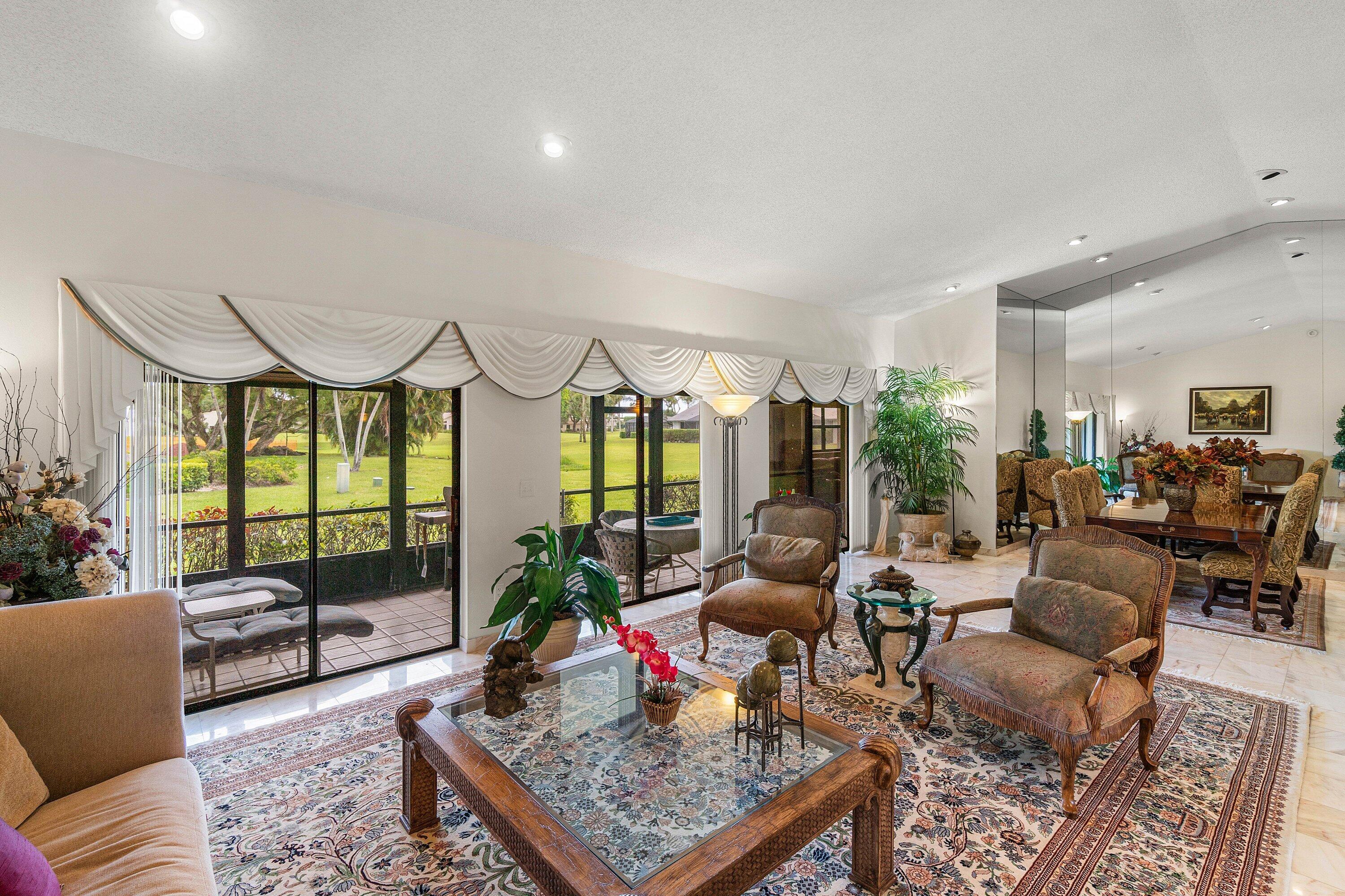 BOCA DELRAY PAR S - Residential