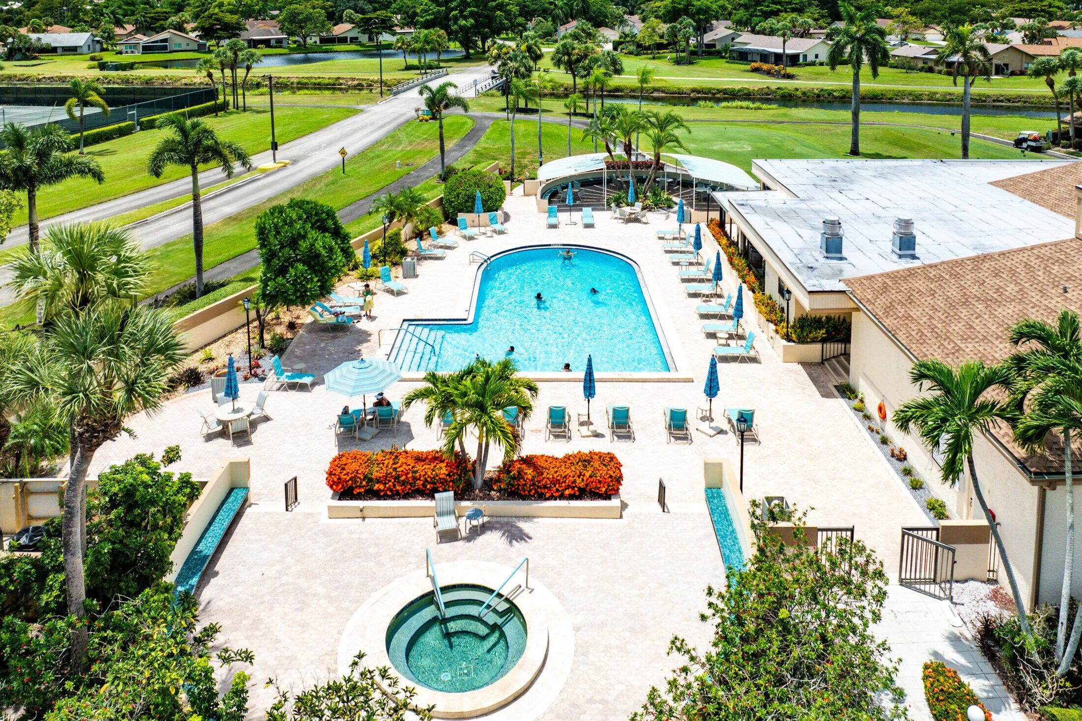 BOCA DELRAY PAR S - Residential