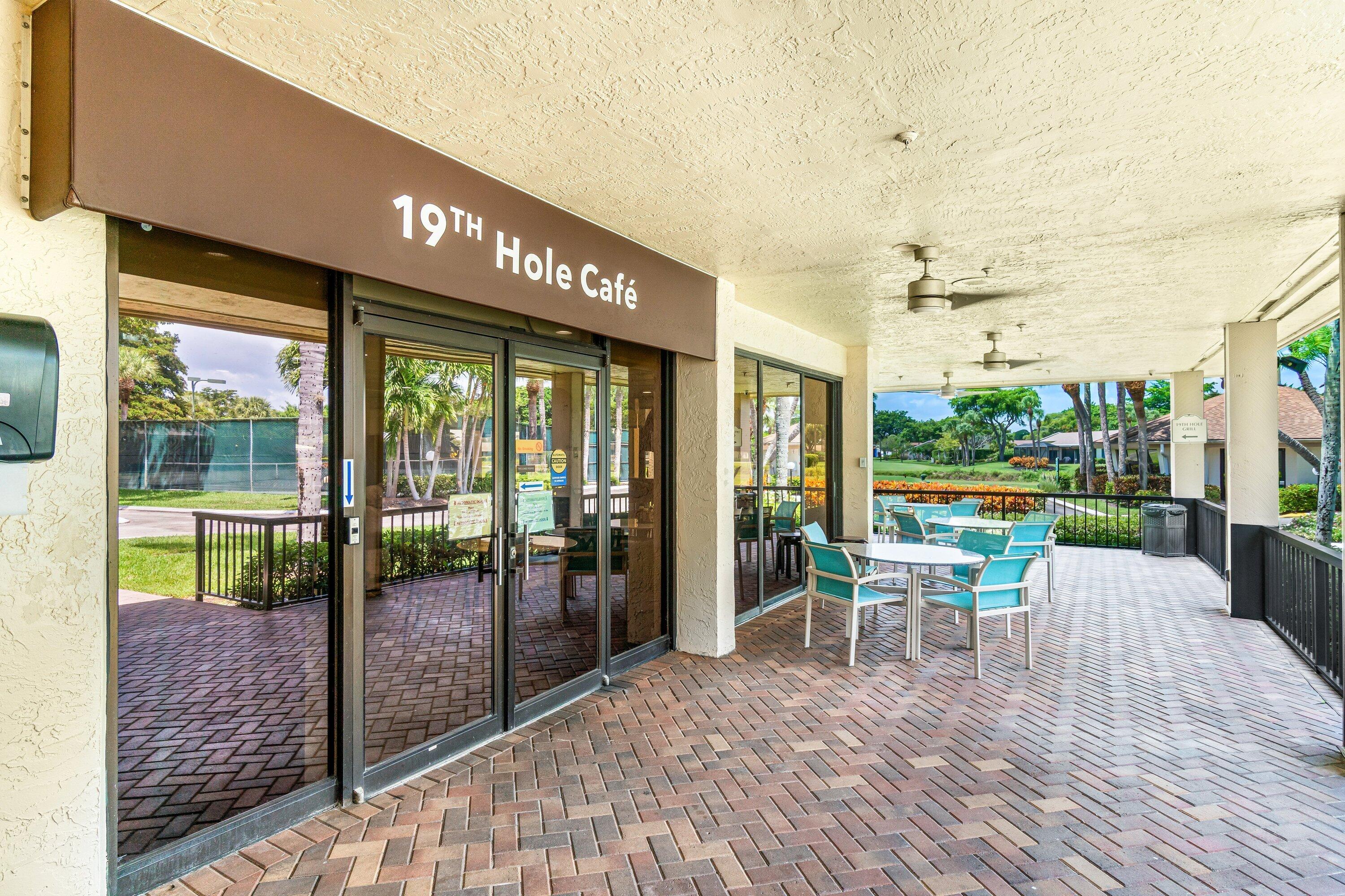BOCA DELRAY PAR S - Residential
