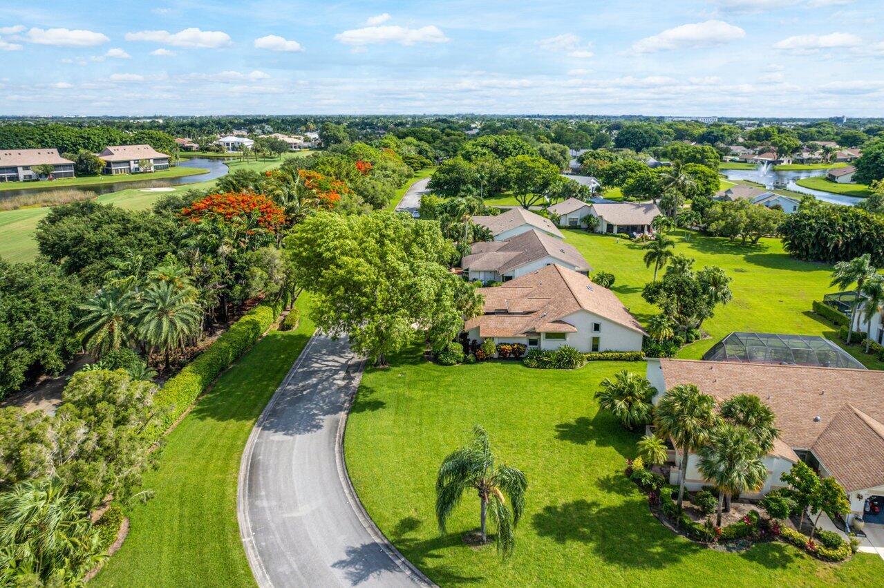 BOCA DELRAY PAR S - Residential