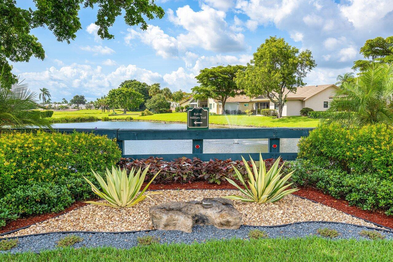 BOCA DELRAY PAR S - Residential