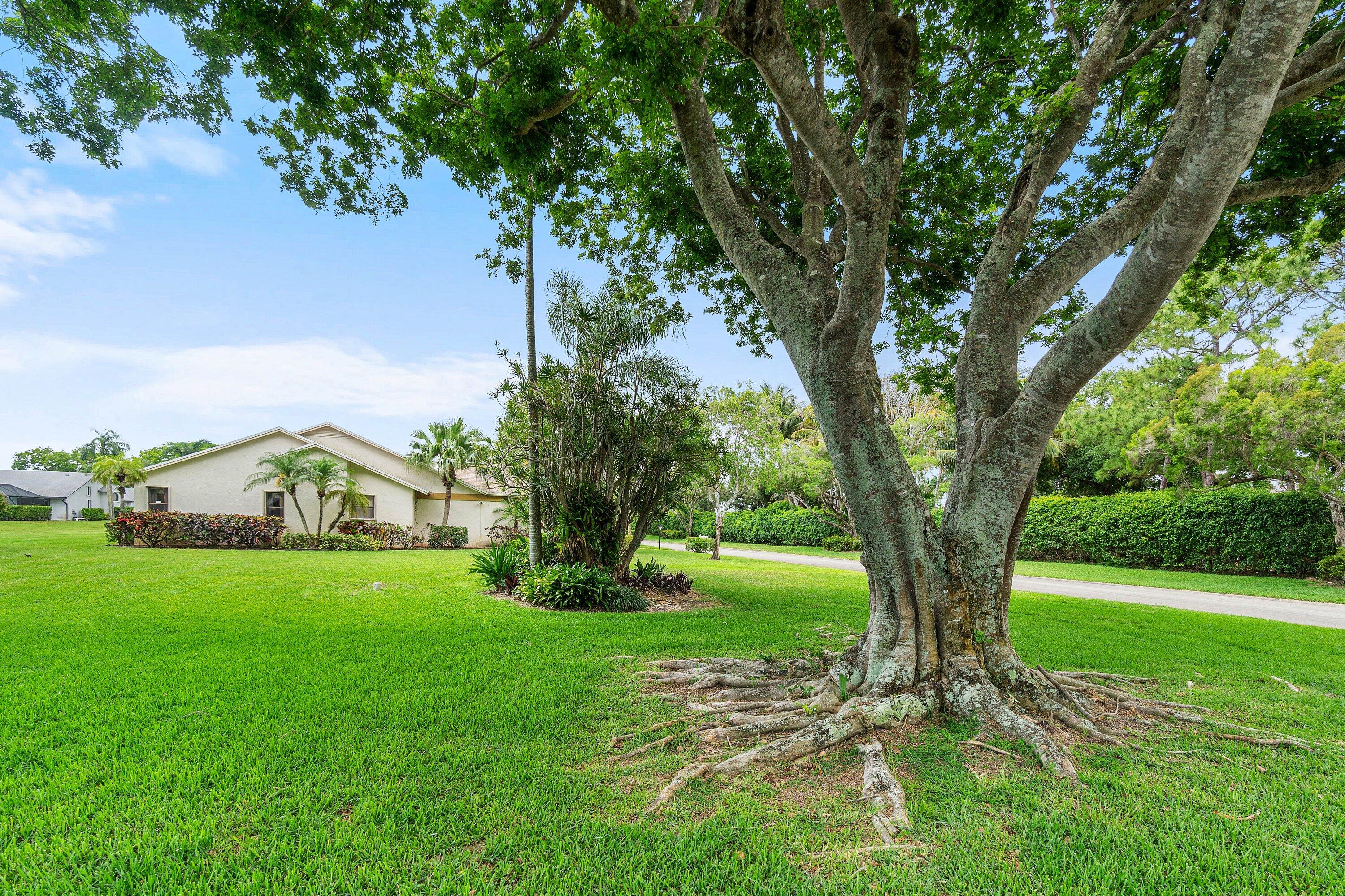 BOCA DELRAY PAR S - Residential