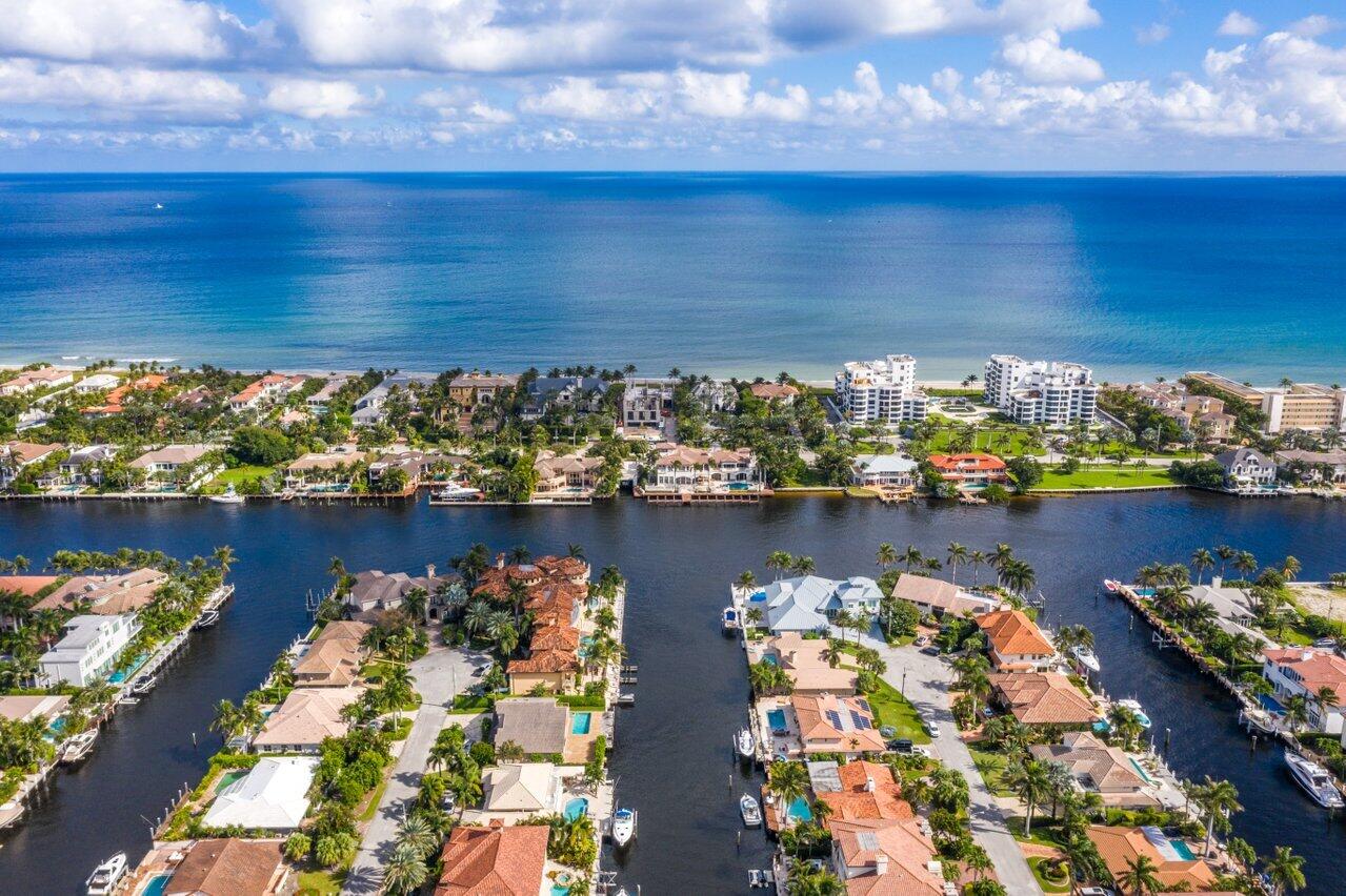 BOCA DELRAY PAR S - Residential