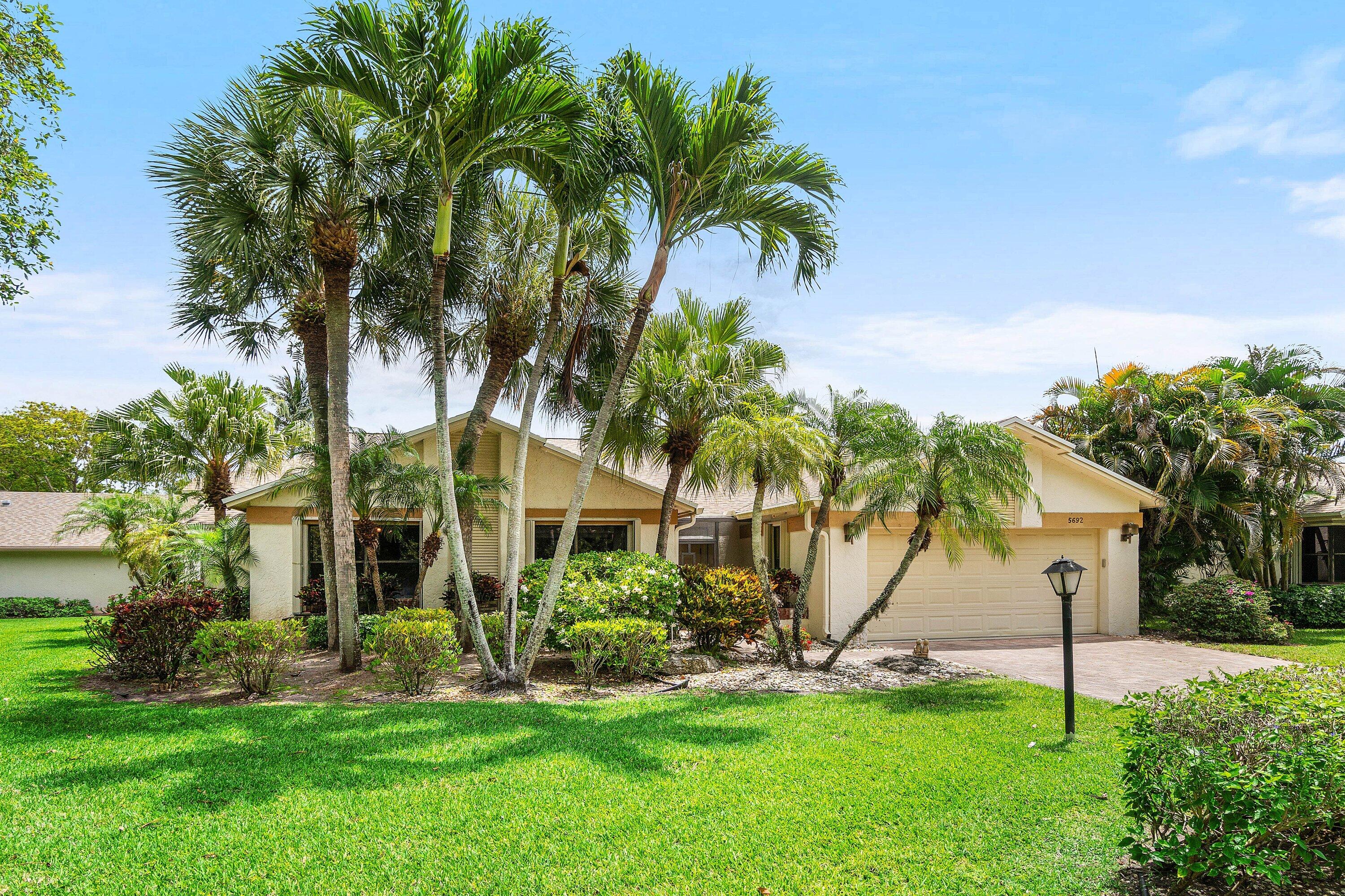 BOCA DELRAY PAR S - Residential