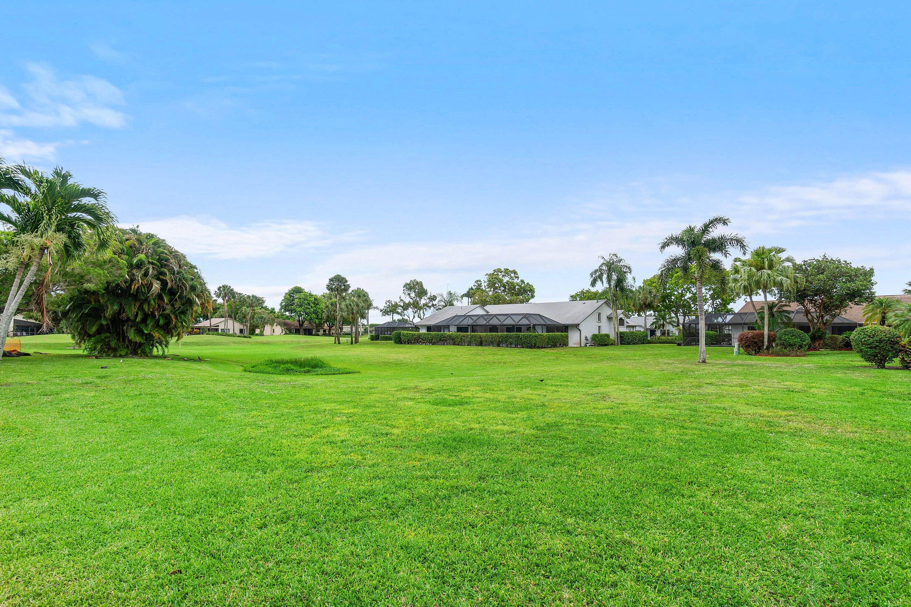 BOCA DELRAY PAR S - Residential