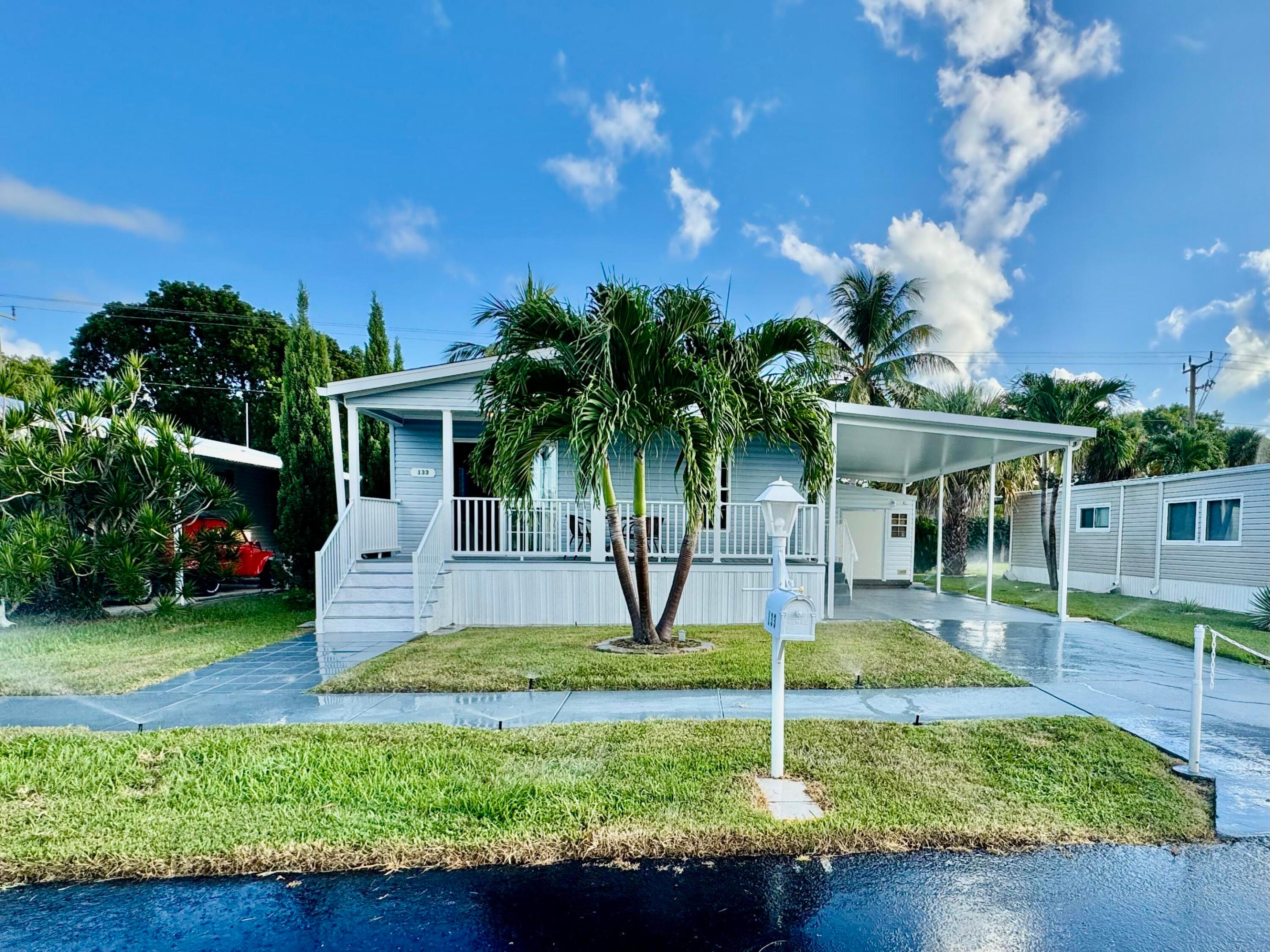 HIGHLAND MEADOWS ESTATES - Residential