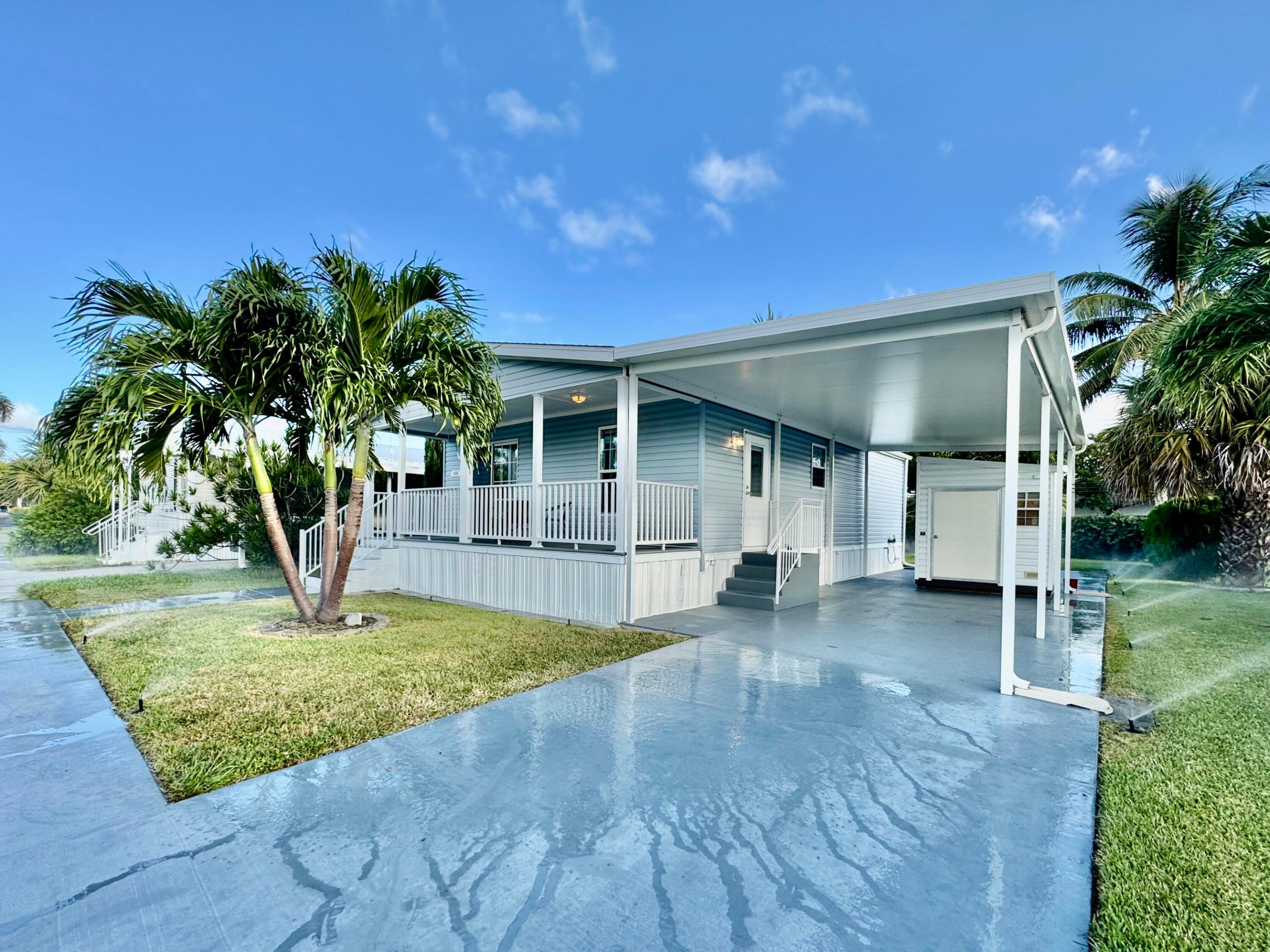 HIGHLAND MEADOWS ESTATES - Residential
