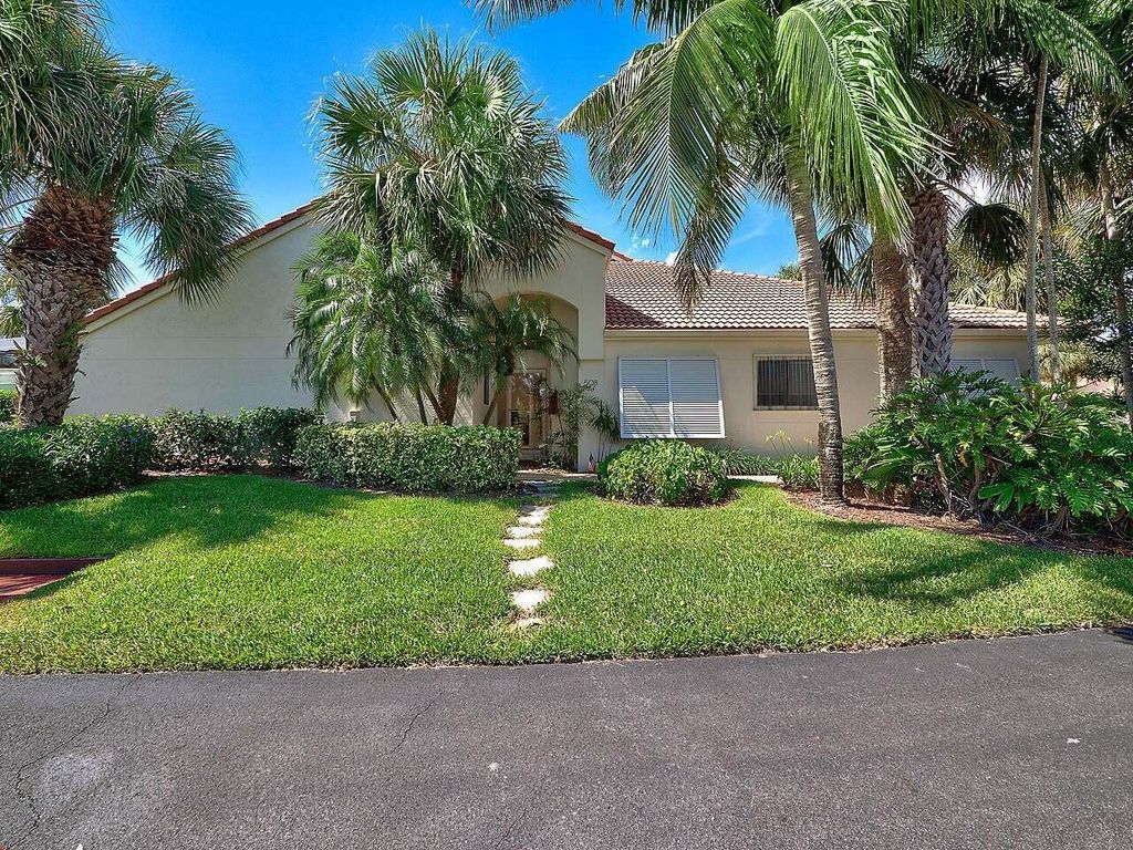 Photo of 508 Sea Oats Drive #A-1, Juno Beach, FL 33408 (MLS # R10918060)