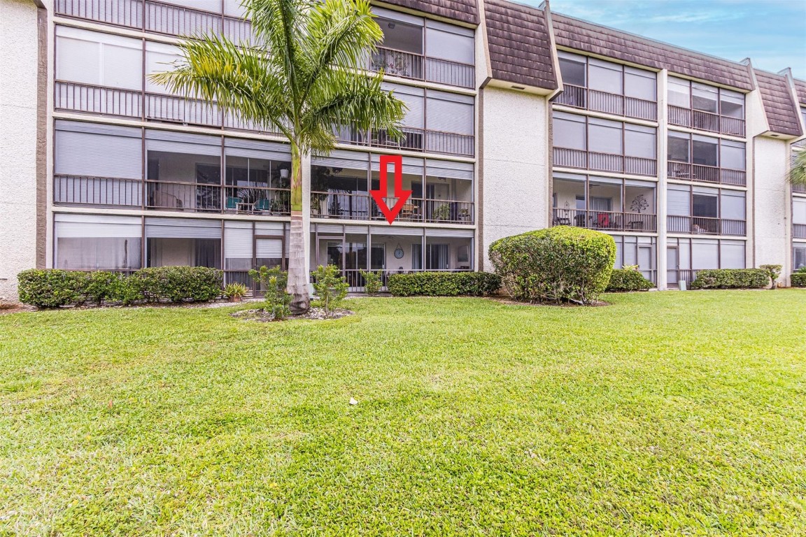 THE GREENS OF INVERRARY - Residential