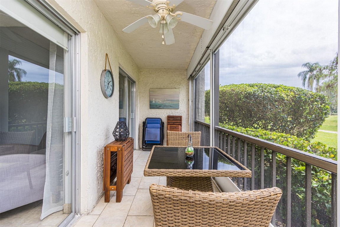 THE GREENS OF INVERRARY - Residential