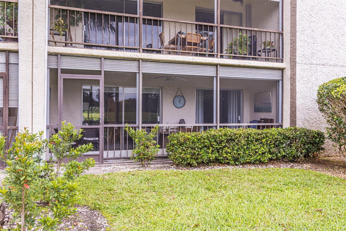 THE GREENS OF INVERRARY - Residential