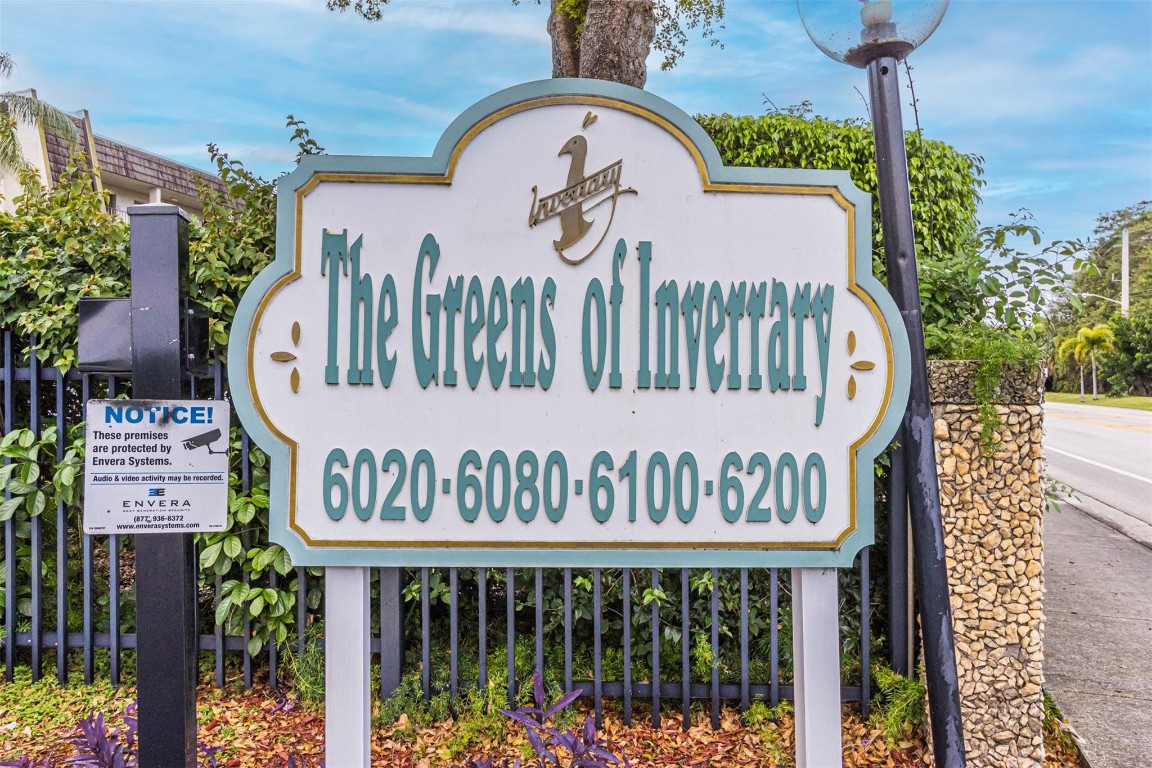 THE GREENS OF INVERRARY - Residential