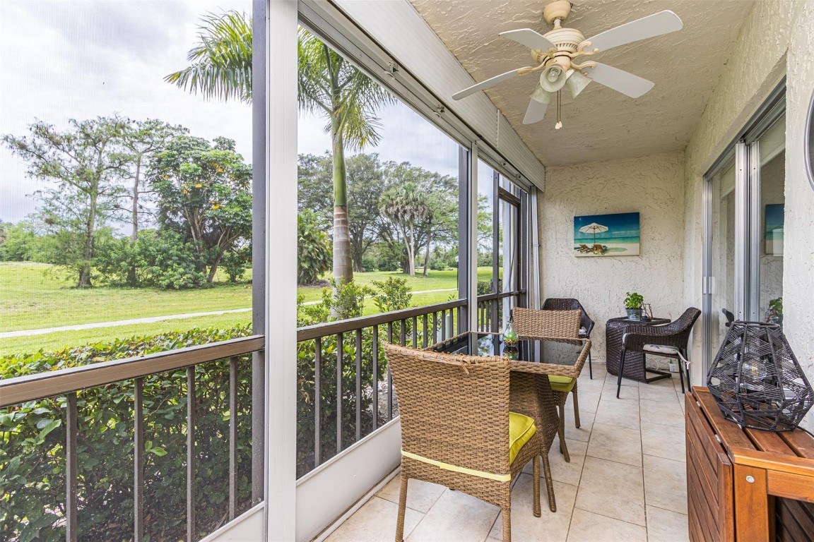 THE GREENS OF INVERRARY - Residential