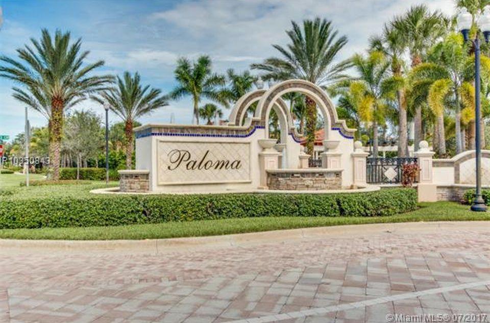 PALOMA - Residential