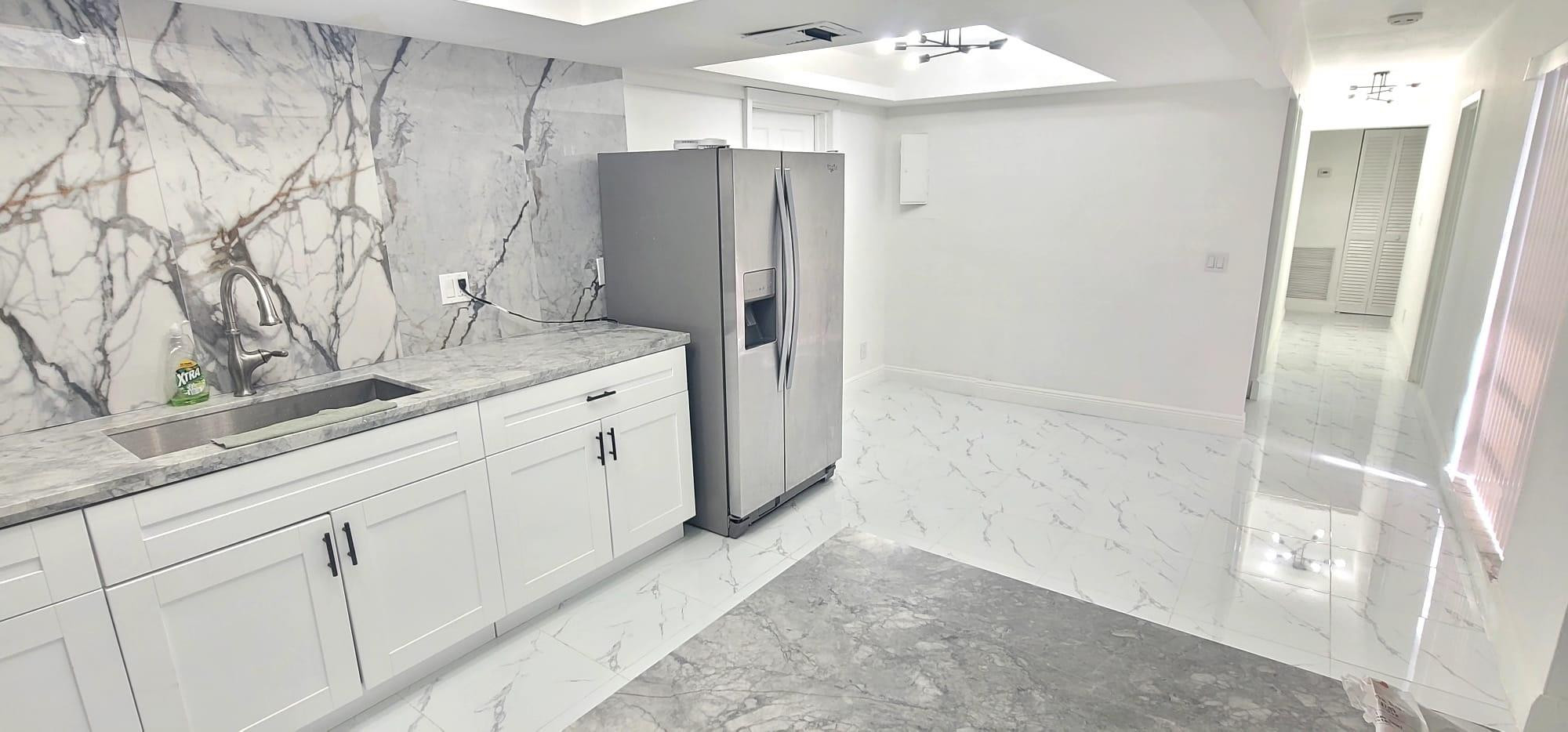 Mainlands Of Tamarac Lake - Residential