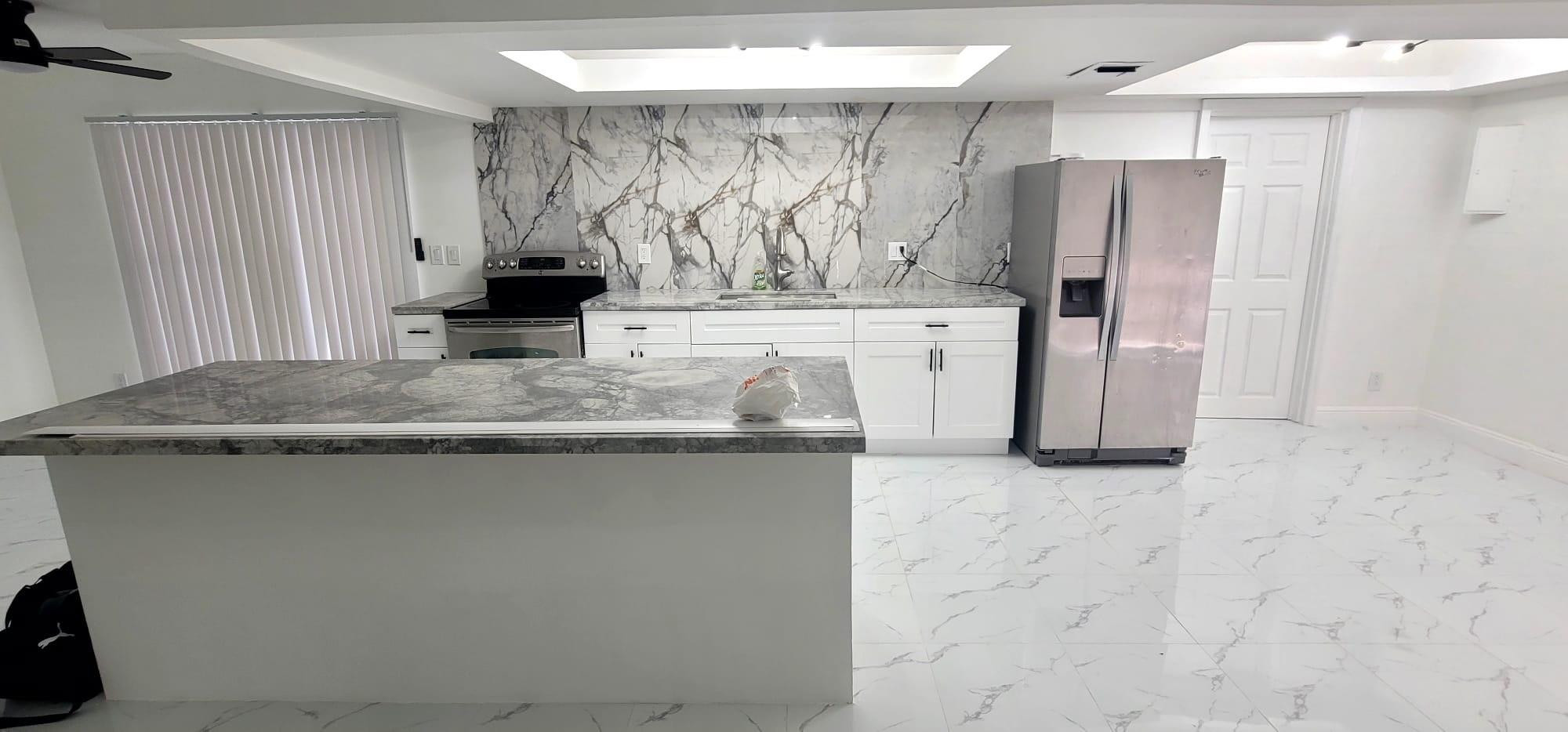 Mainlands Of Tamarac Lake - Residential