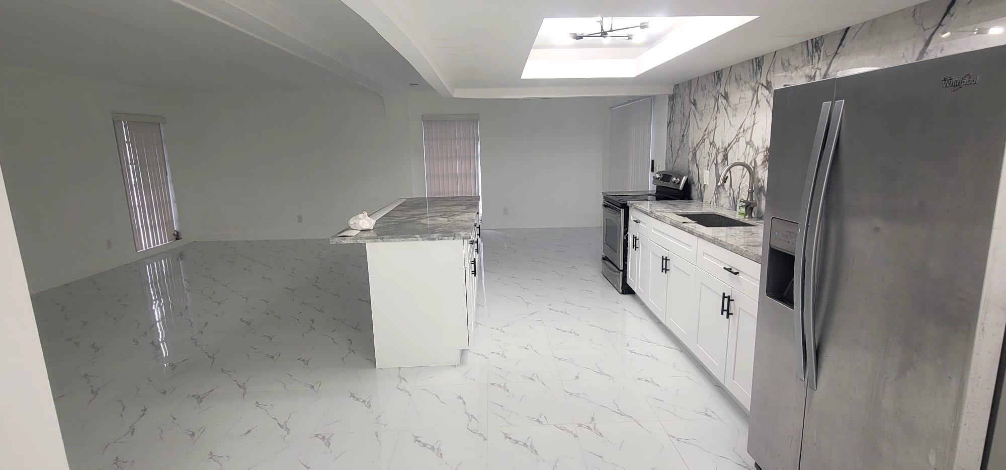 Mainlands Of Tamarac Lake - Residential