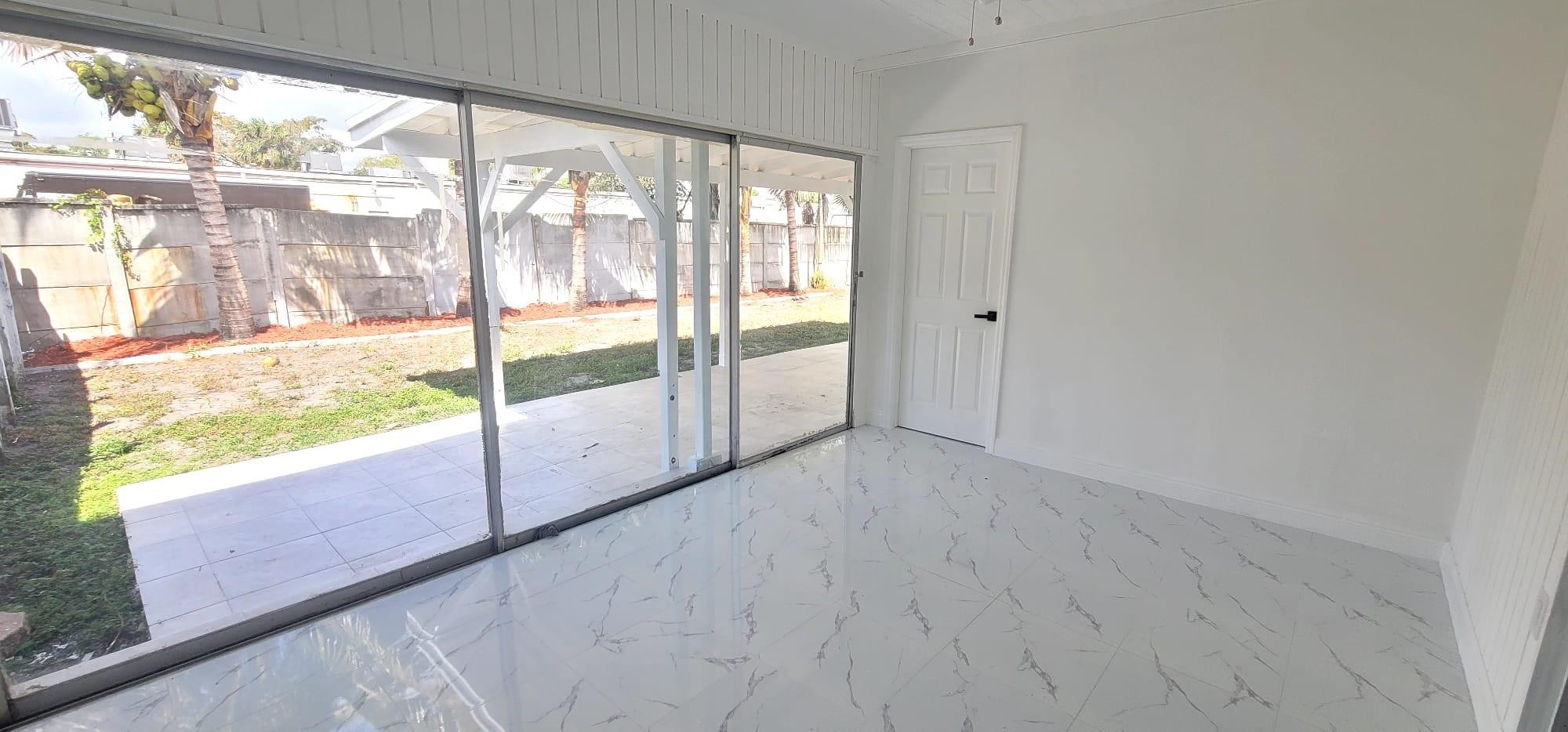 Mainlands Of Tamarac Lake - Residential