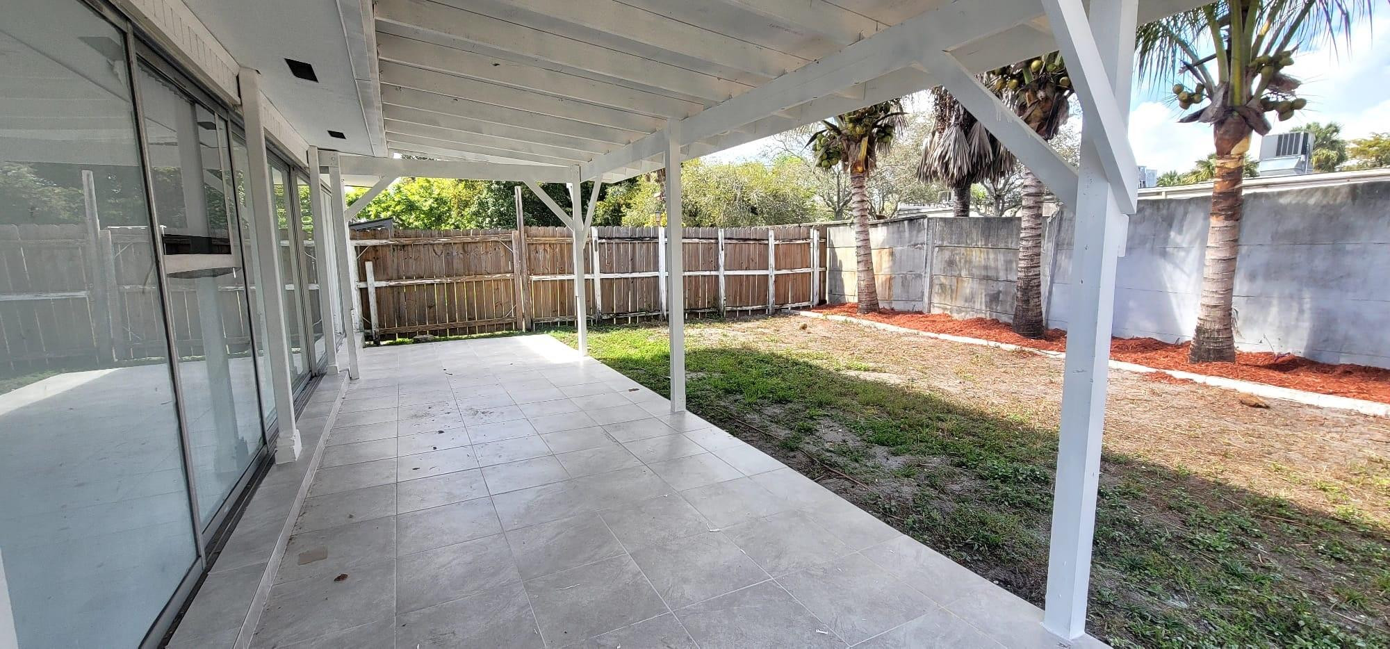 Mainlands Of Tamarac Lake - Residential