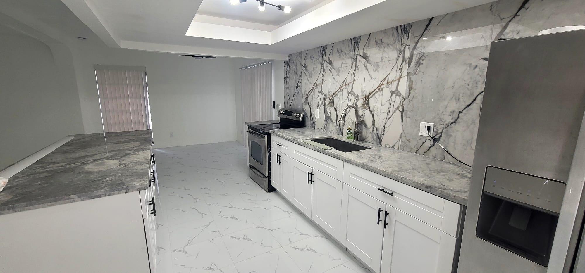 Mainlands Of Tamarac Lake - Residential