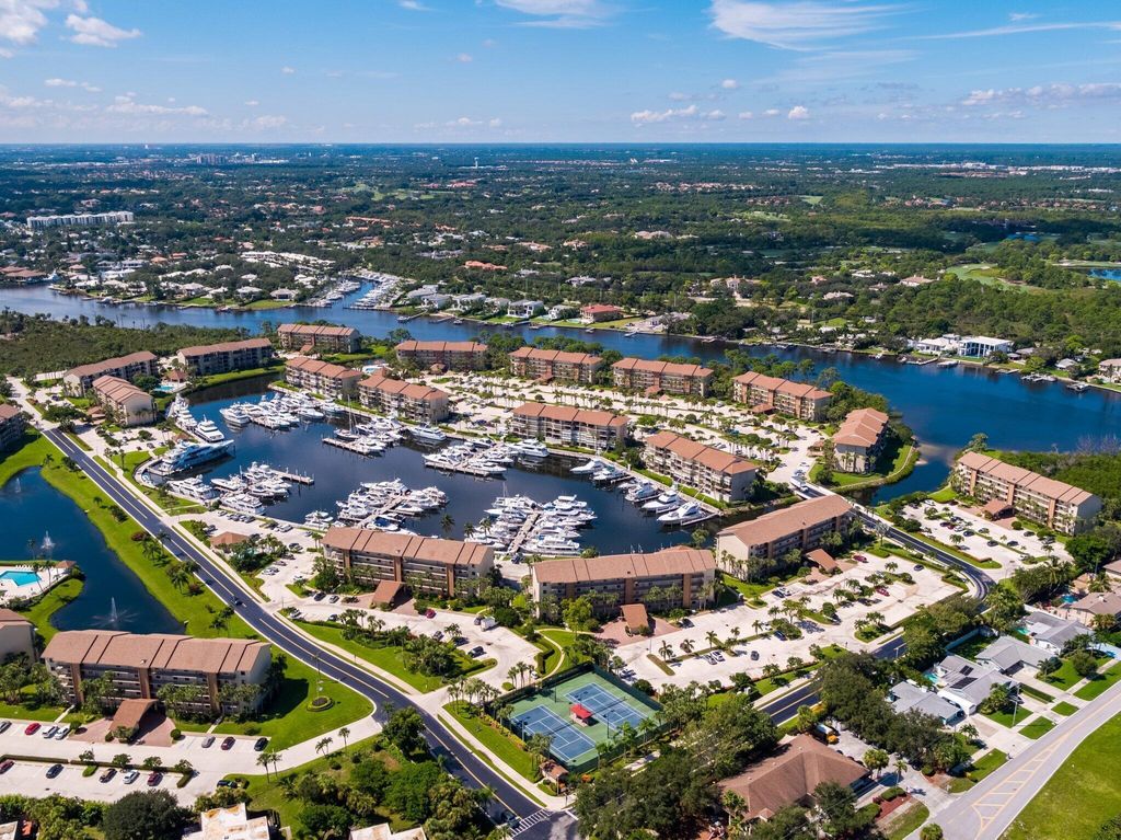 Photo of 1401 Tidal Pointe Boulevard #202, Jupiter, FL 33477 (MLS # B26019824)