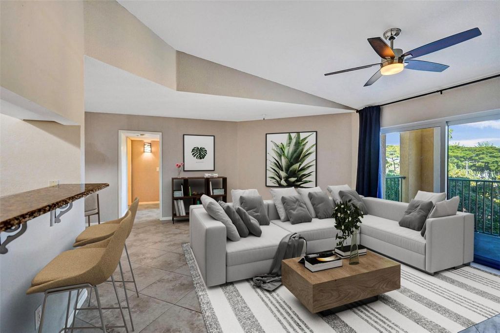 Photo of 103 Yacht Club Way #307, Hypoluxo, FL 33462 (MLS # F10538167)