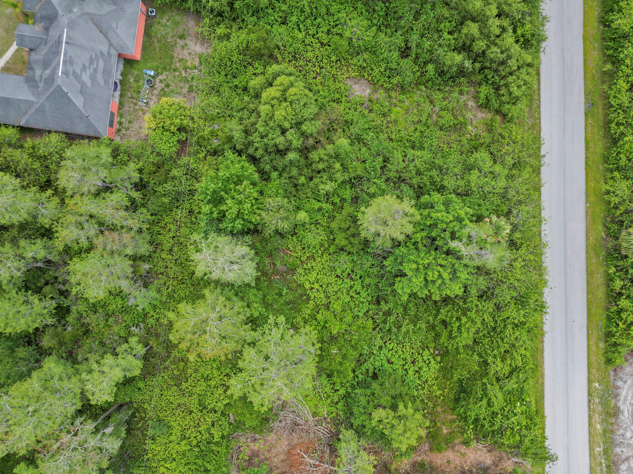At slightly over a quarter acres (0.27), this lot has a great location that is minutes away from Publix, schools, major stores and the i-95 ramp. Up and coming area with no HOA.