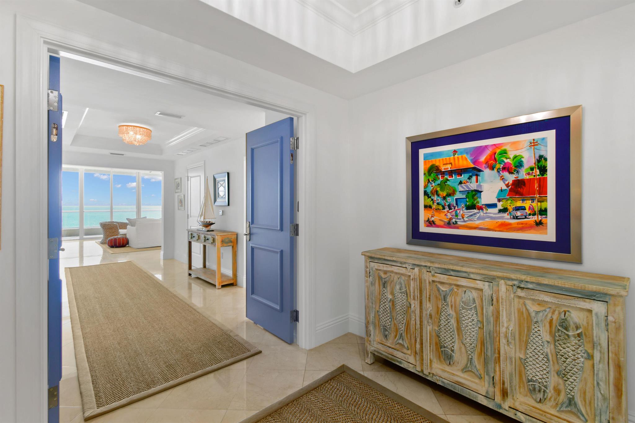 5050 N Ocean Drive 402
