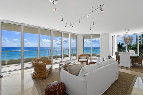 5050 N Ocean Drive 402 Singer Island FL 33404