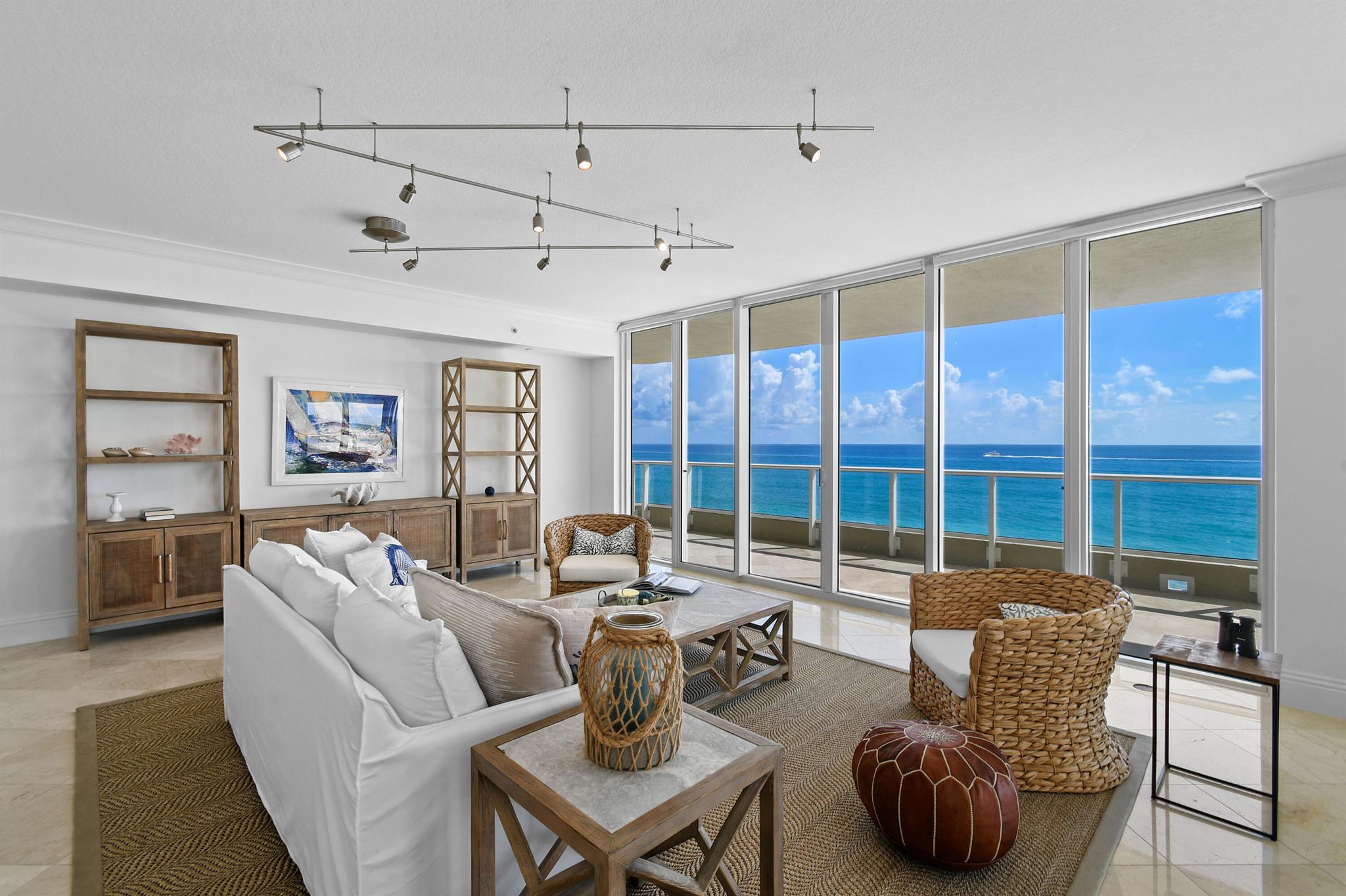 5050 N Ocean Drive 402