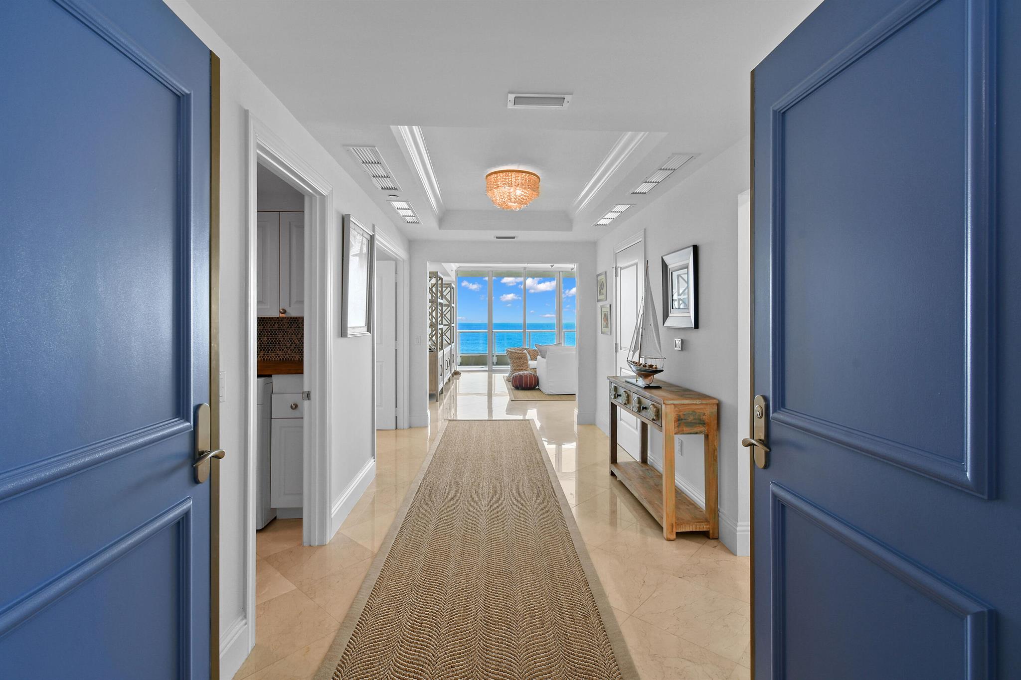 5050 N Ocean Drive 402