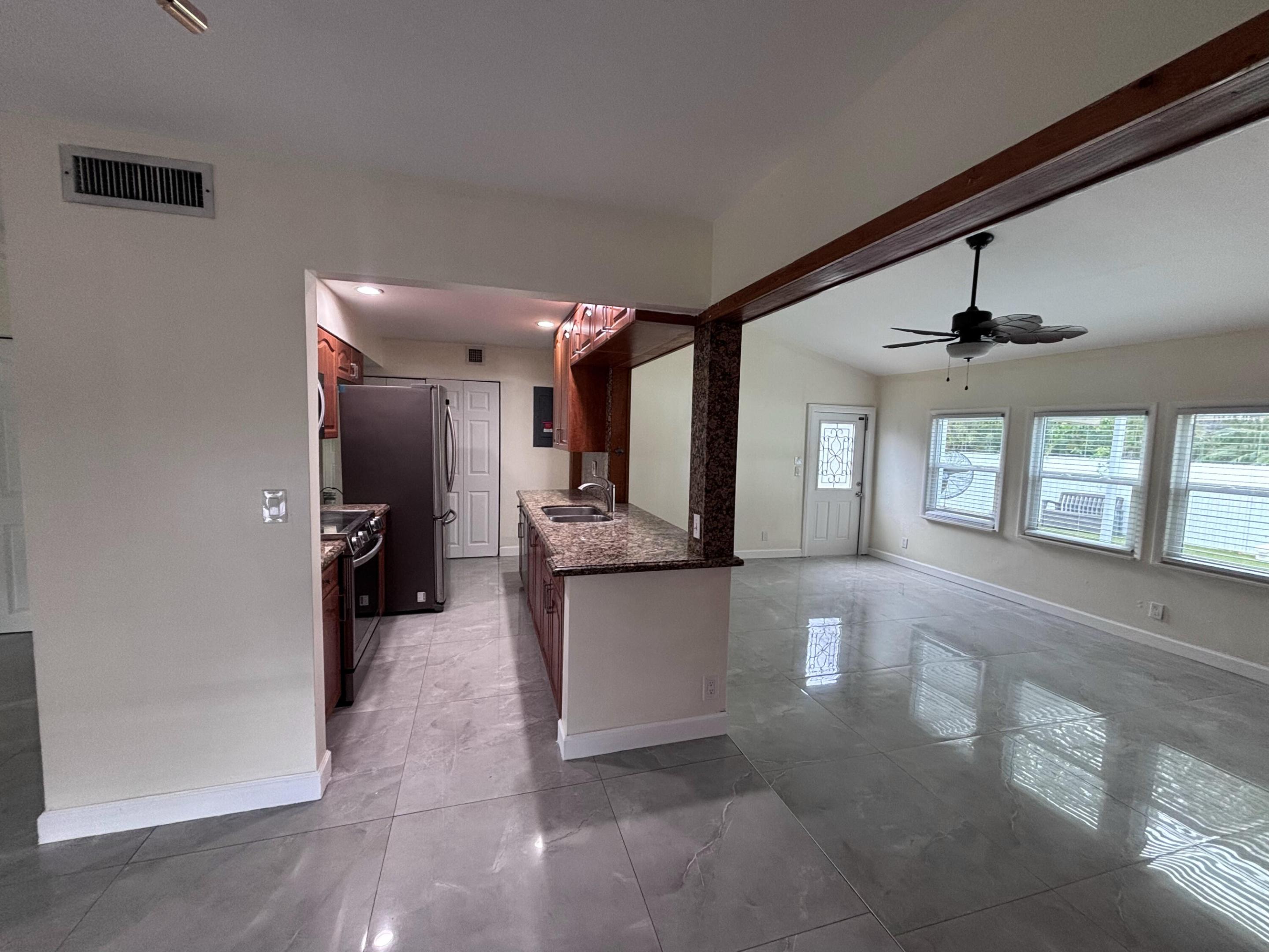 HEATHGATE - Residential Lease