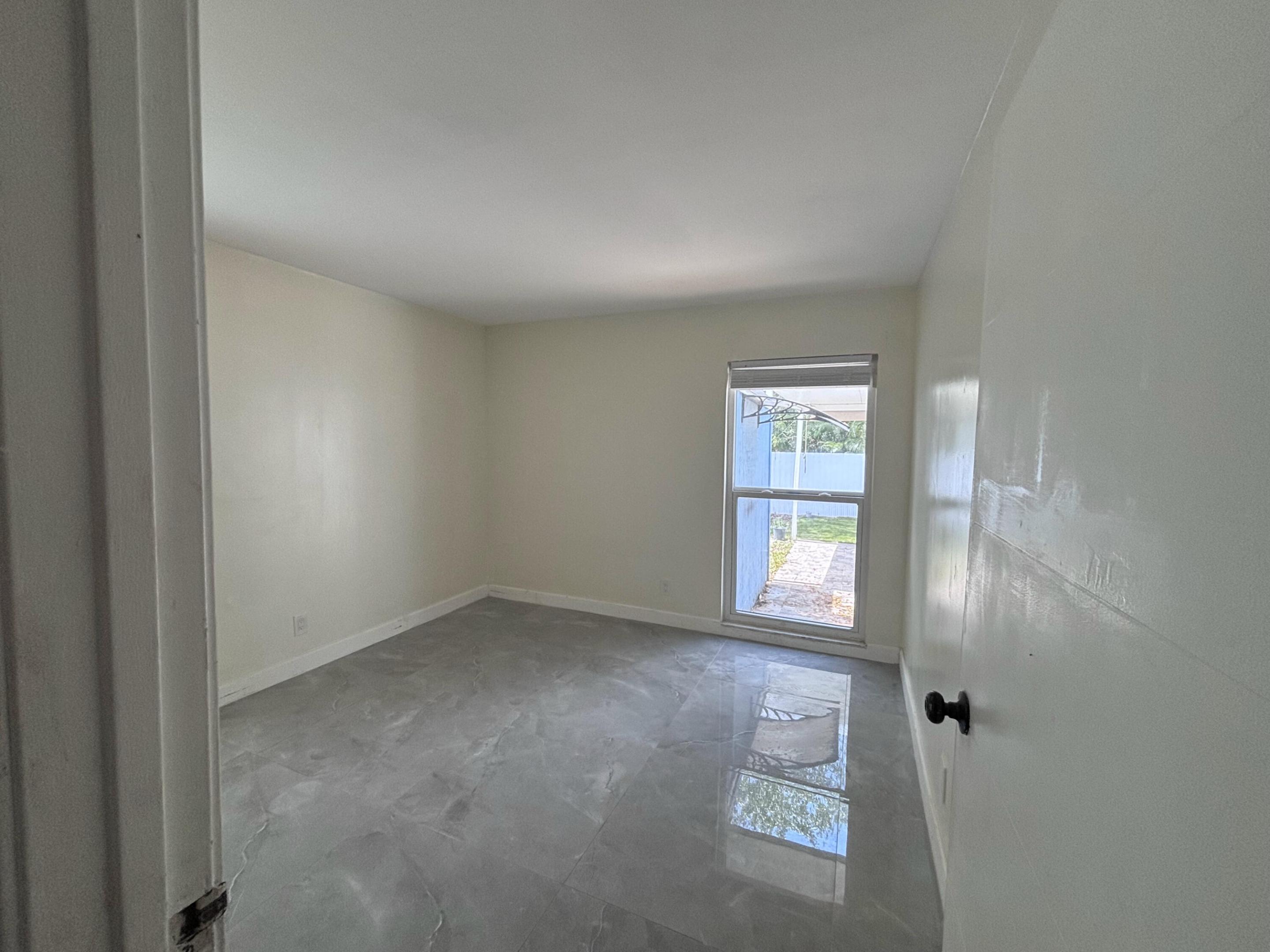 HEATHGATE - Residential Lease