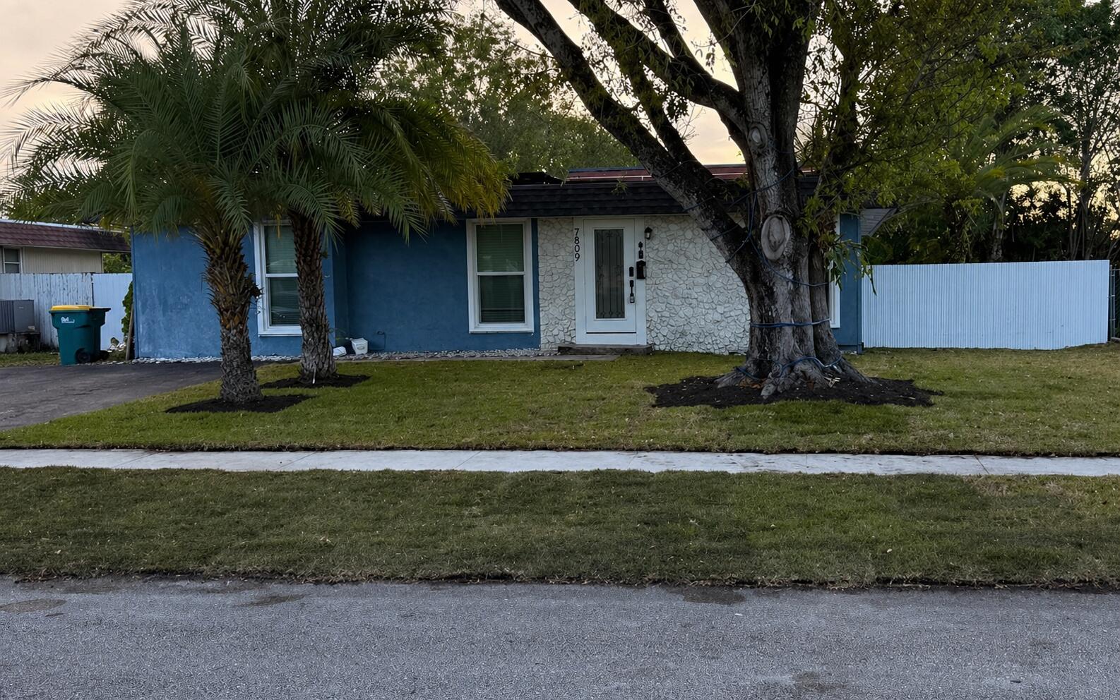 HEATHGATE - Residential Lease