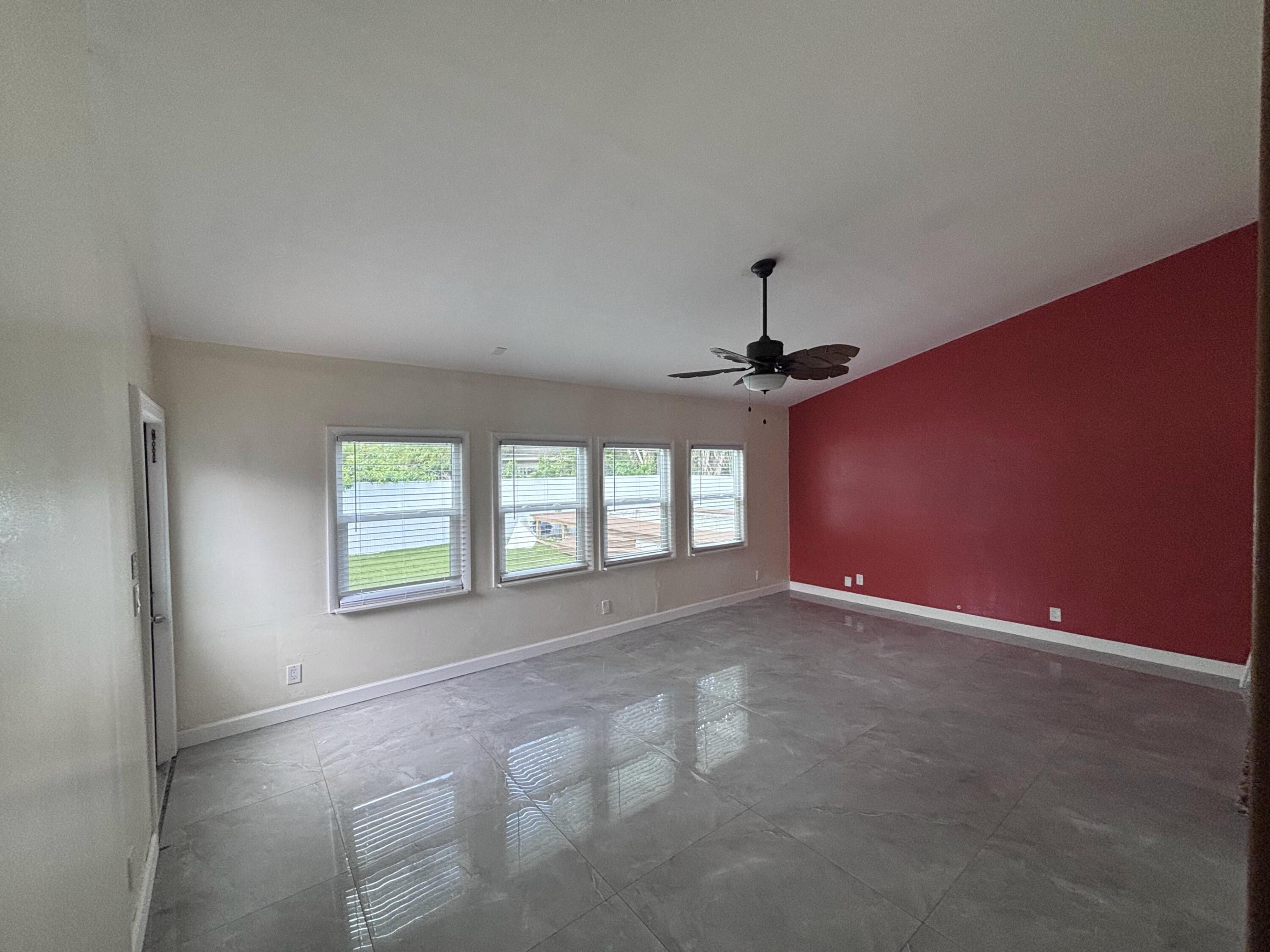 HEATHGATE - Residential Lease