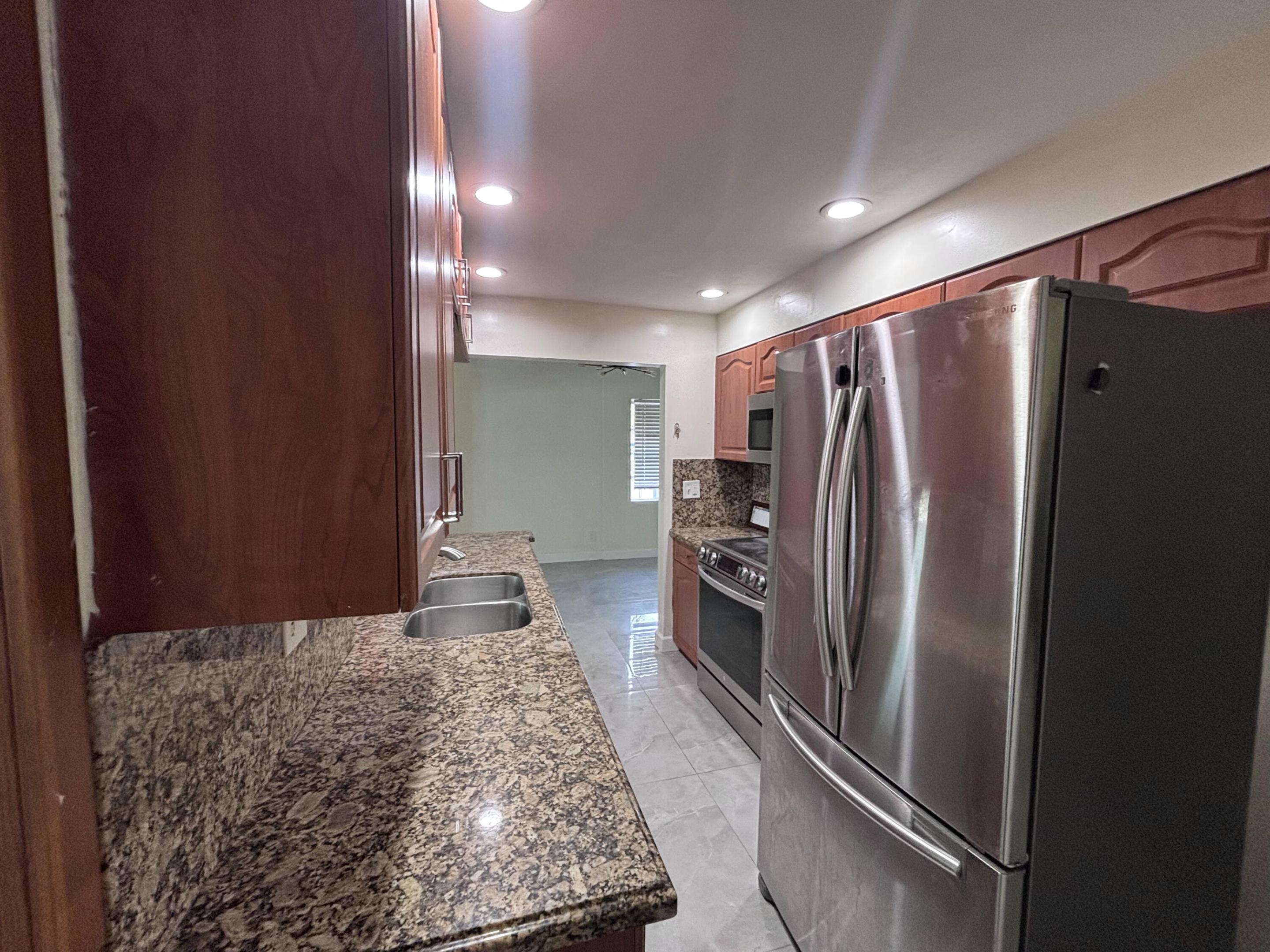 HEATHGATE - Residential Lease