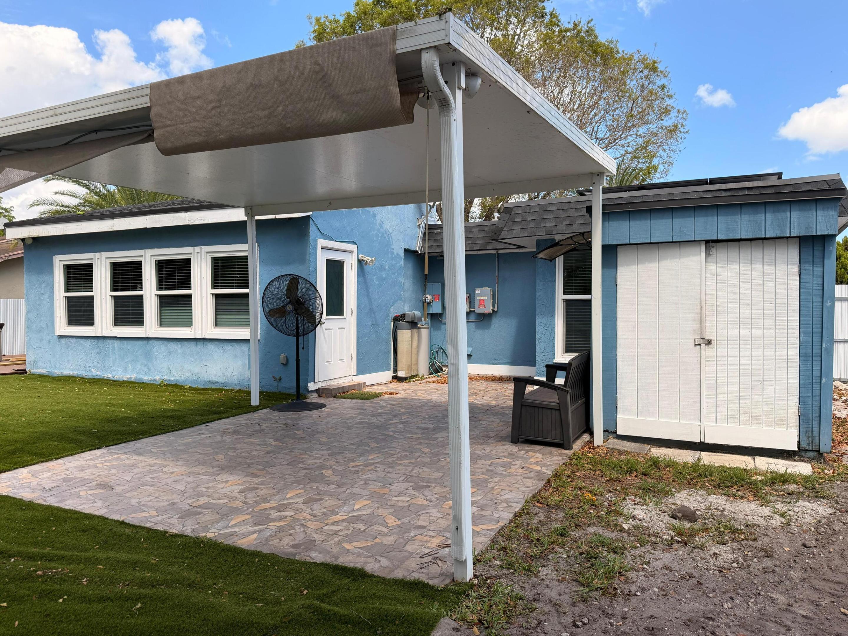 HEATHGATE - Residential Lease
