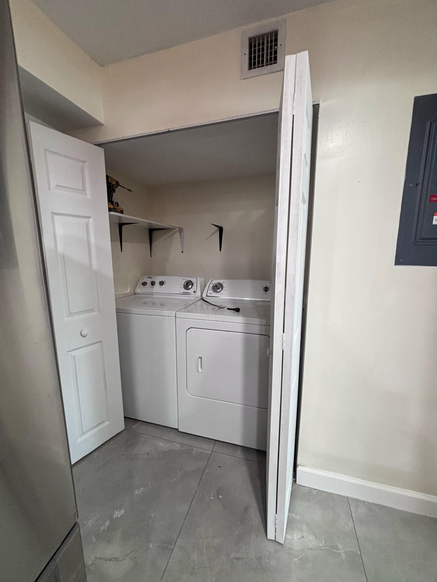 HEATHGATE - Residential Lease