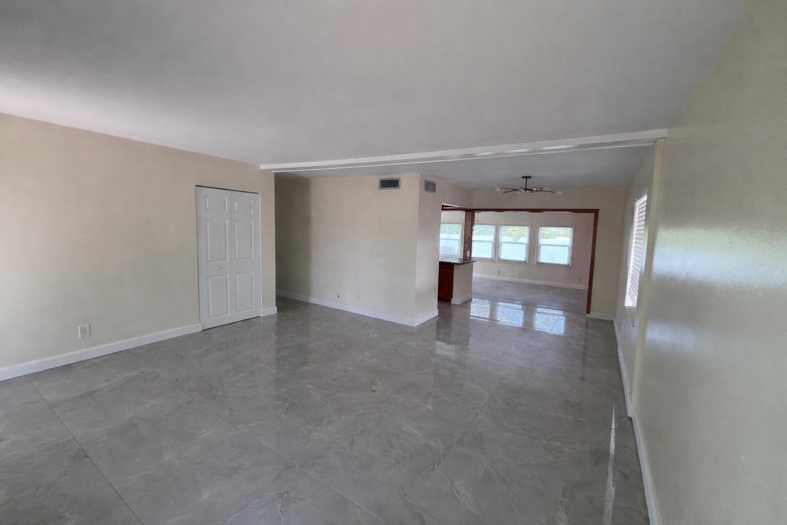 HEATHGATE - Residential Lease