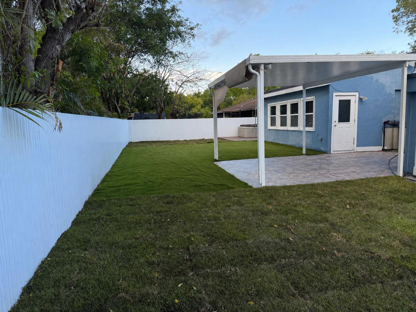 HEATHGATE - Residential Lease