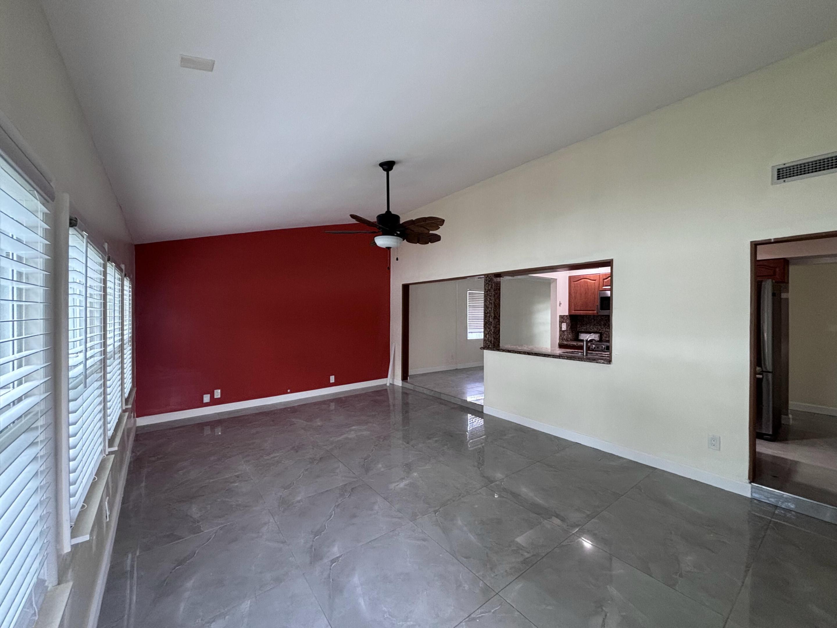 HEATHGATE - Residential Lease